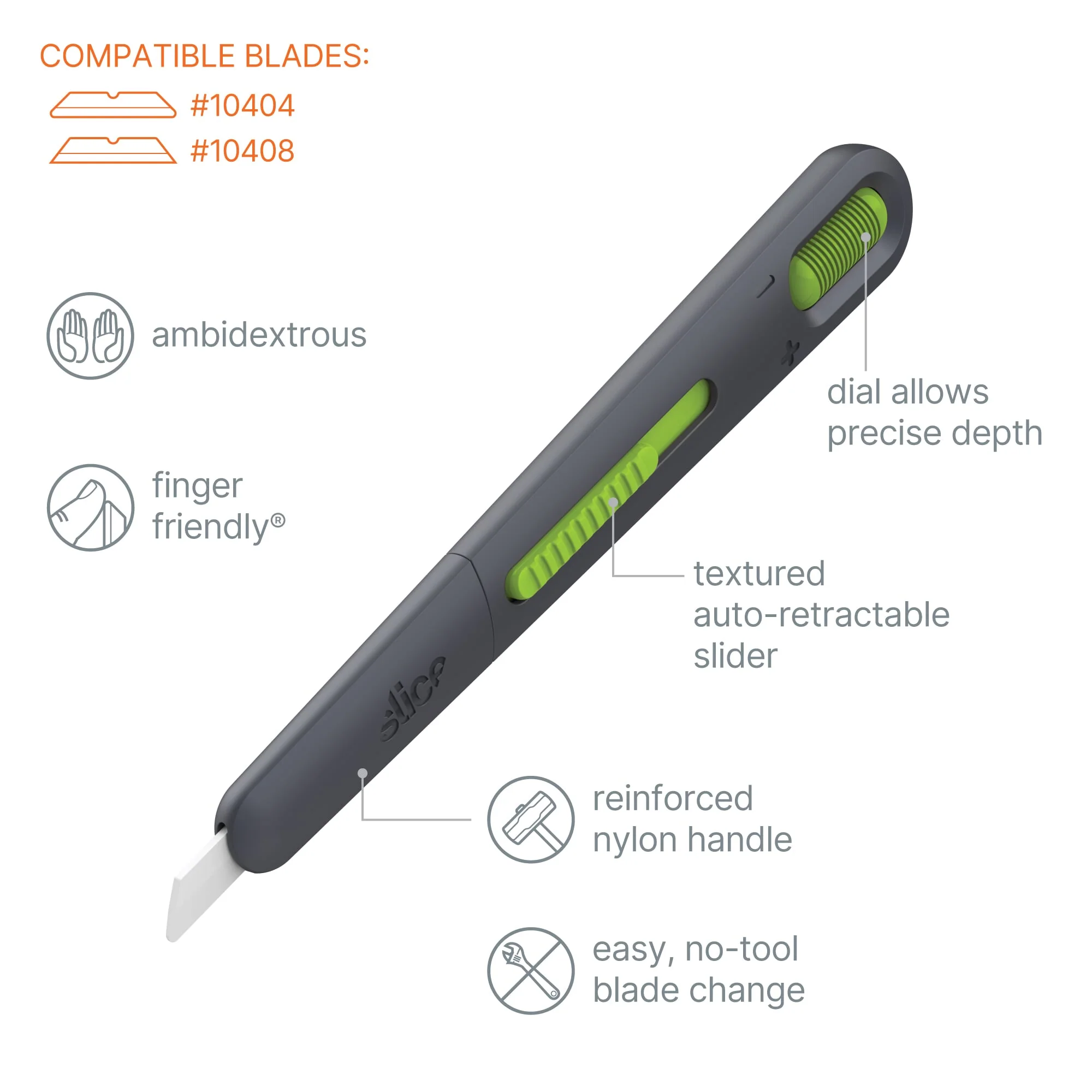 Adjustable Slim Cutter - Image 5