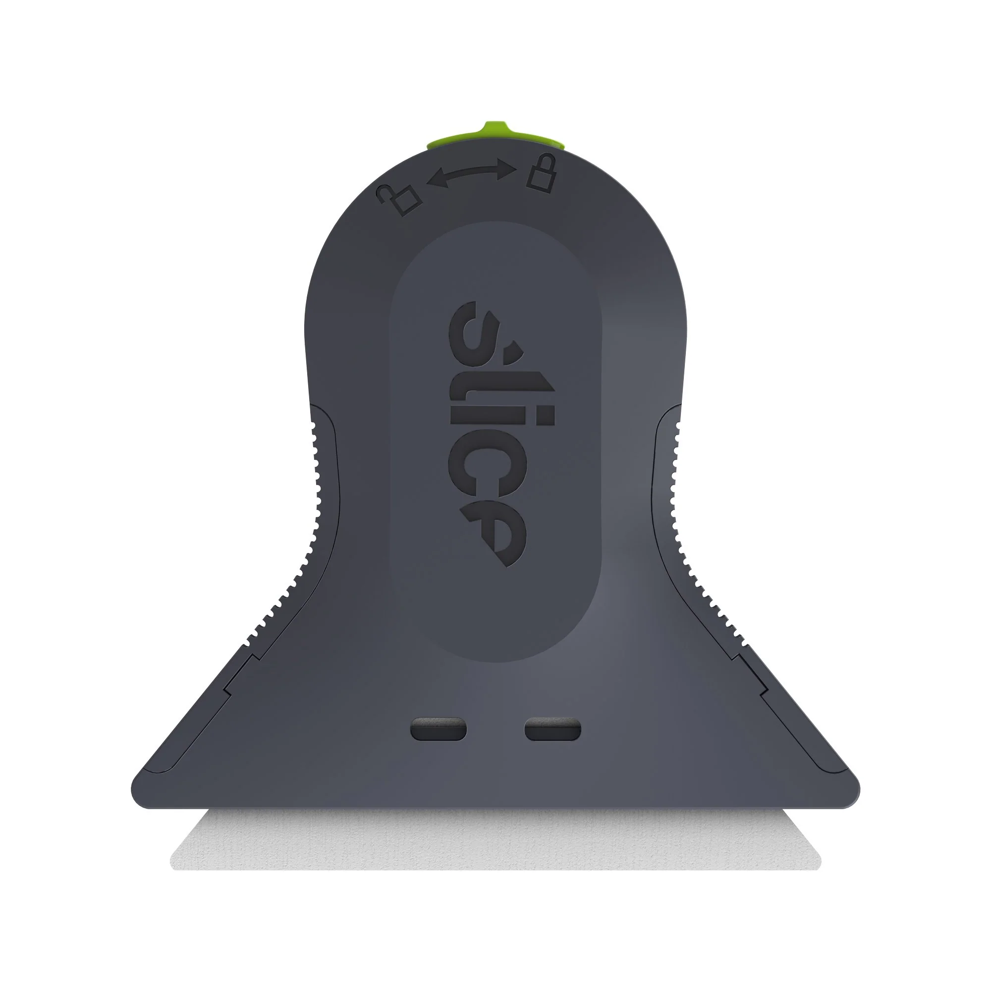 Auto-Retractable Small Scraper - Image 3