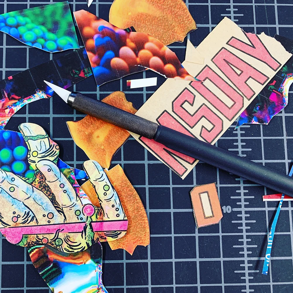 Craft Knife - Image 11