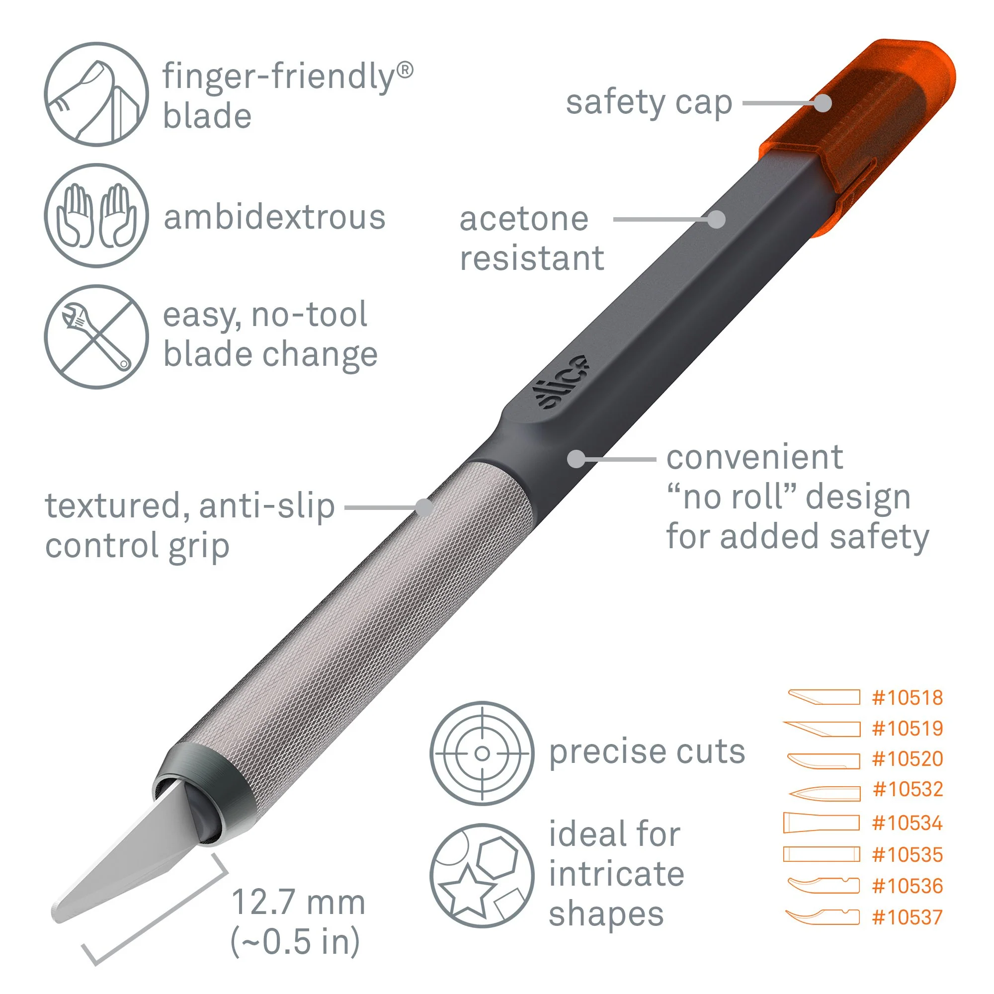 Craft Knife - Image 12