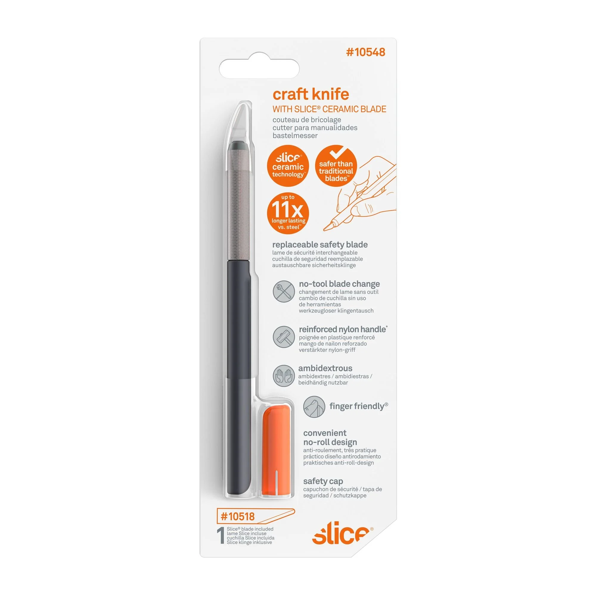 Craft Knife - Image 13