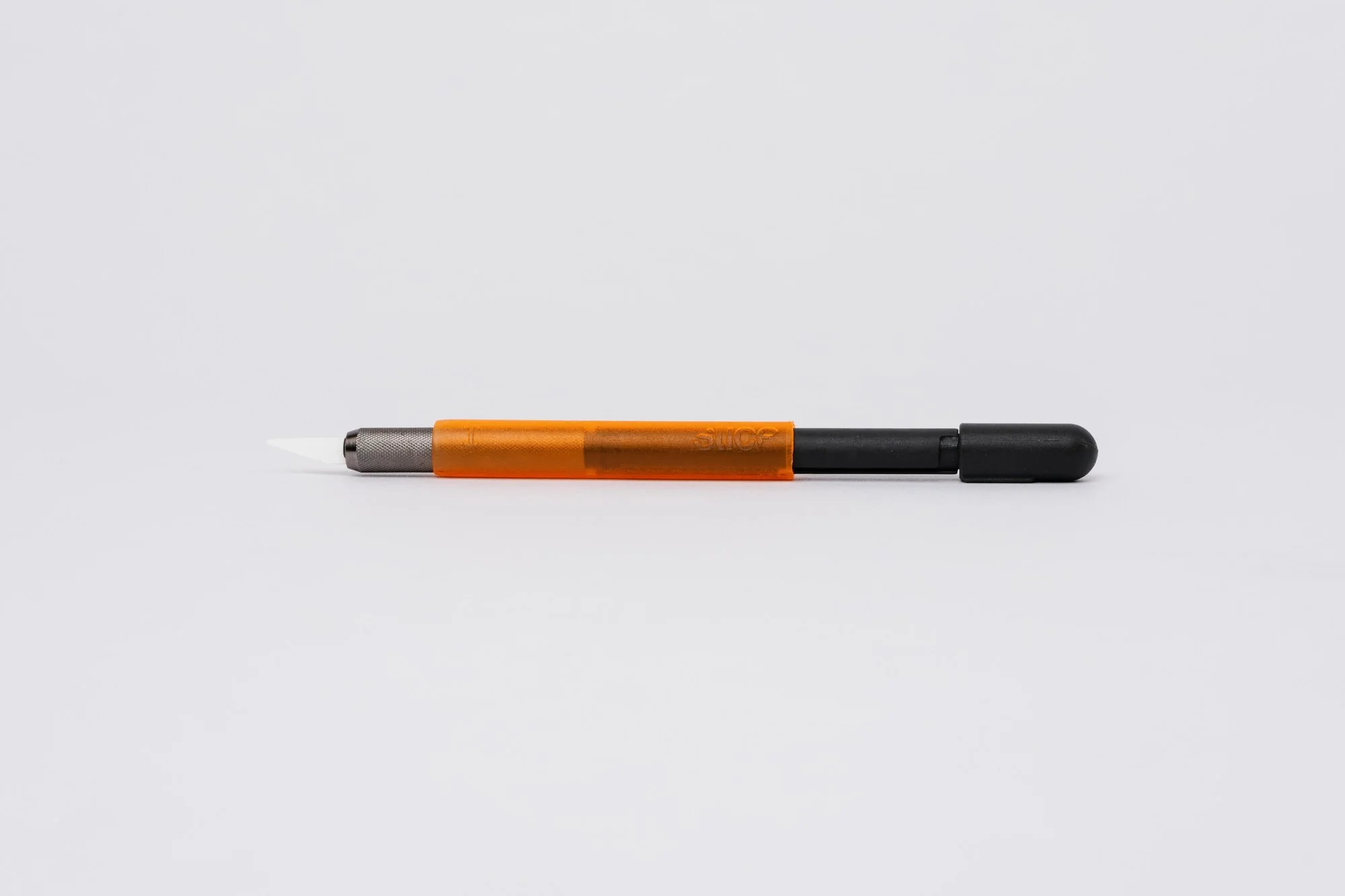 Craft Knife With Safety Cap - Image 3