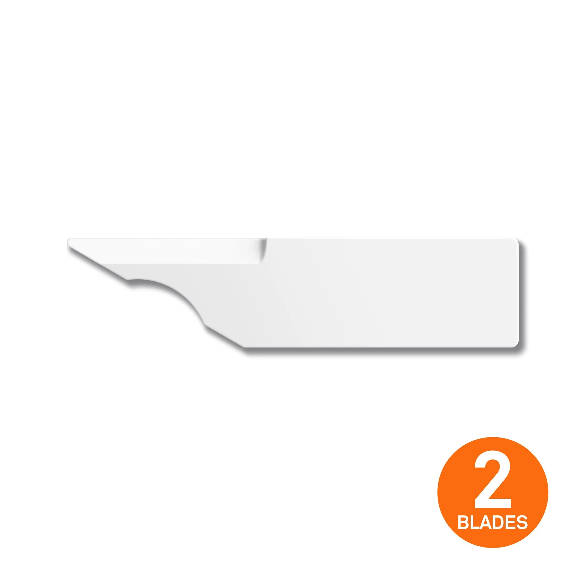 Deburring Blades (Concave)