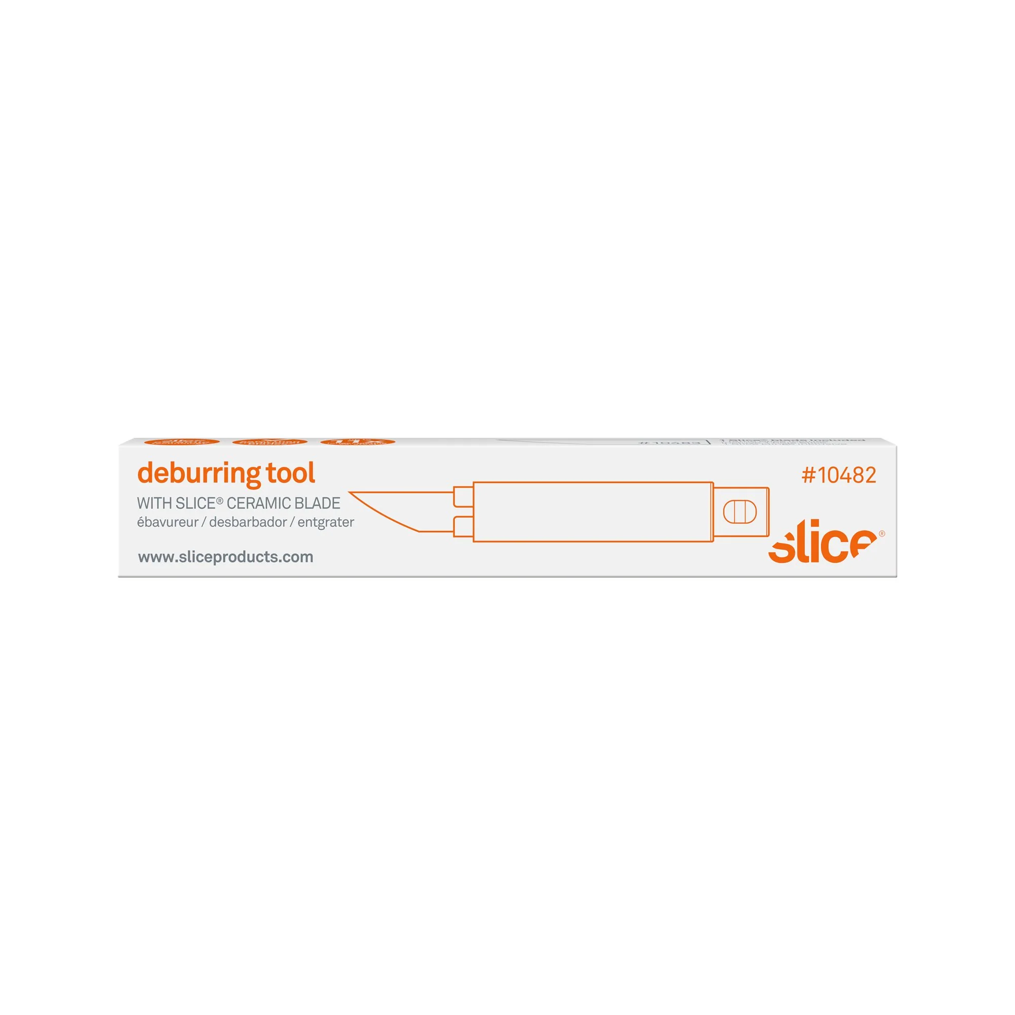 Deburring Tool - Image 5