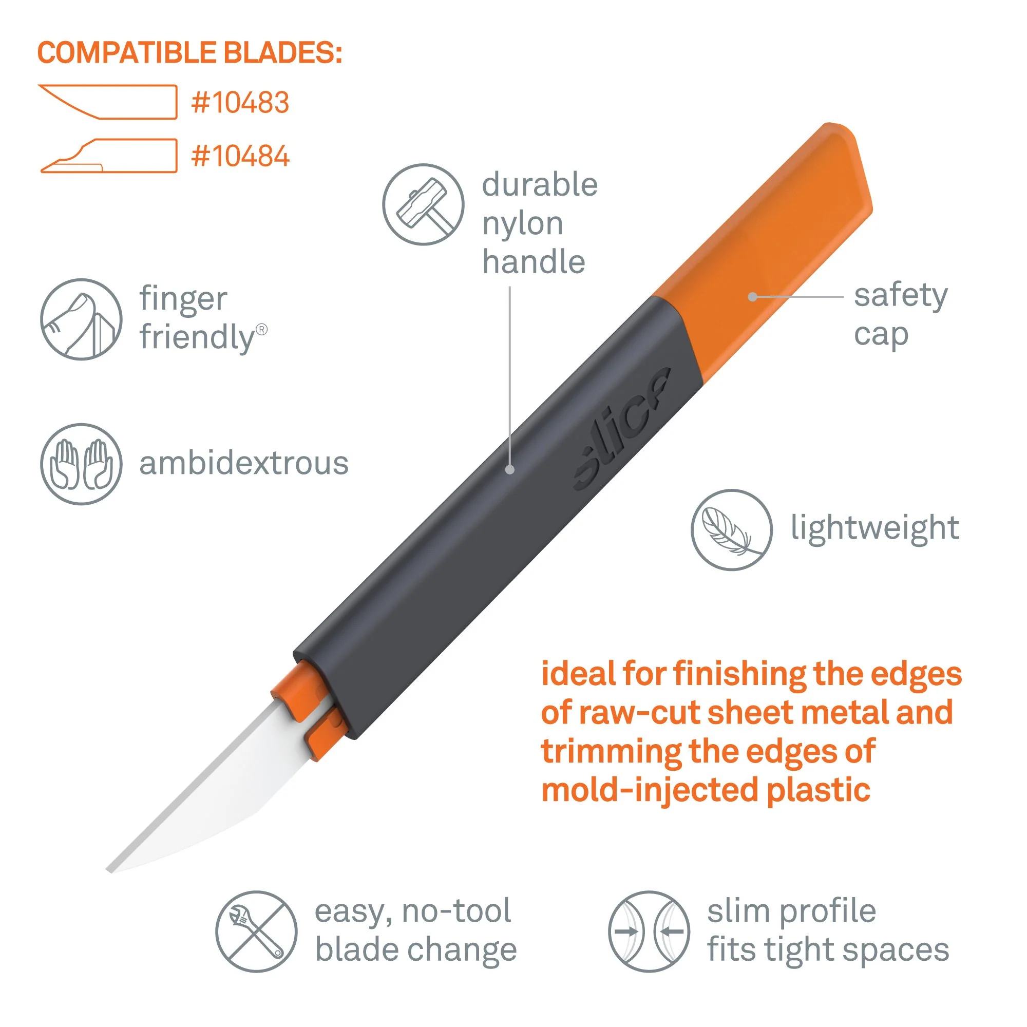 Deburring Tool - Image 6