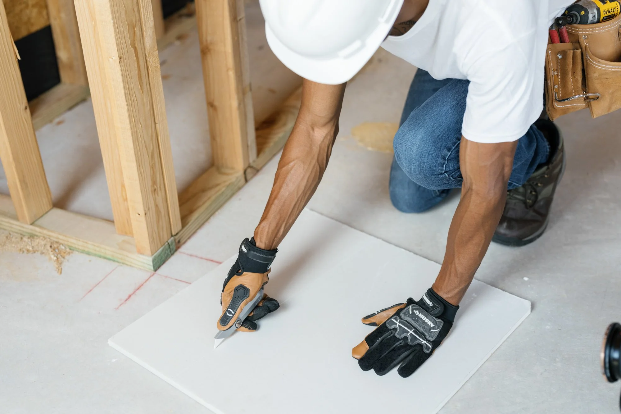 Drywall Knife - Image 6