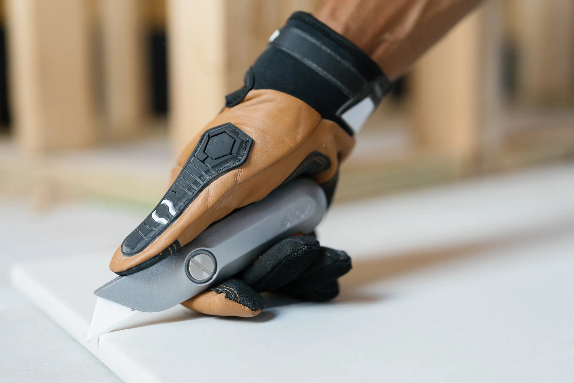 Drywall Knife - Image 7