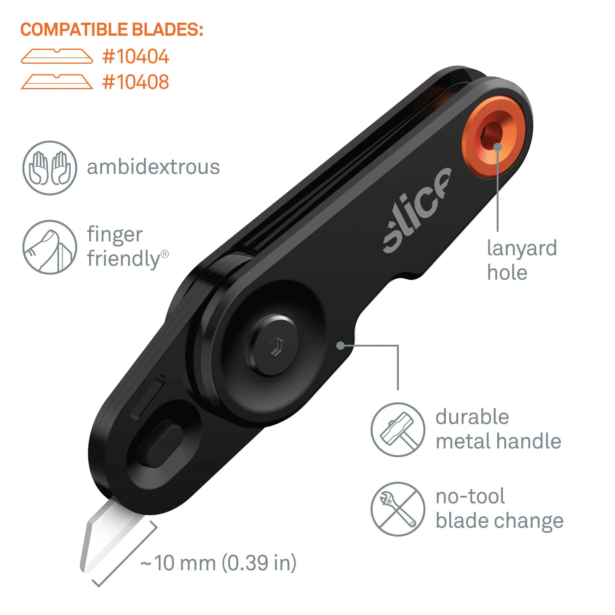 EDC Folding Knife - Image 5