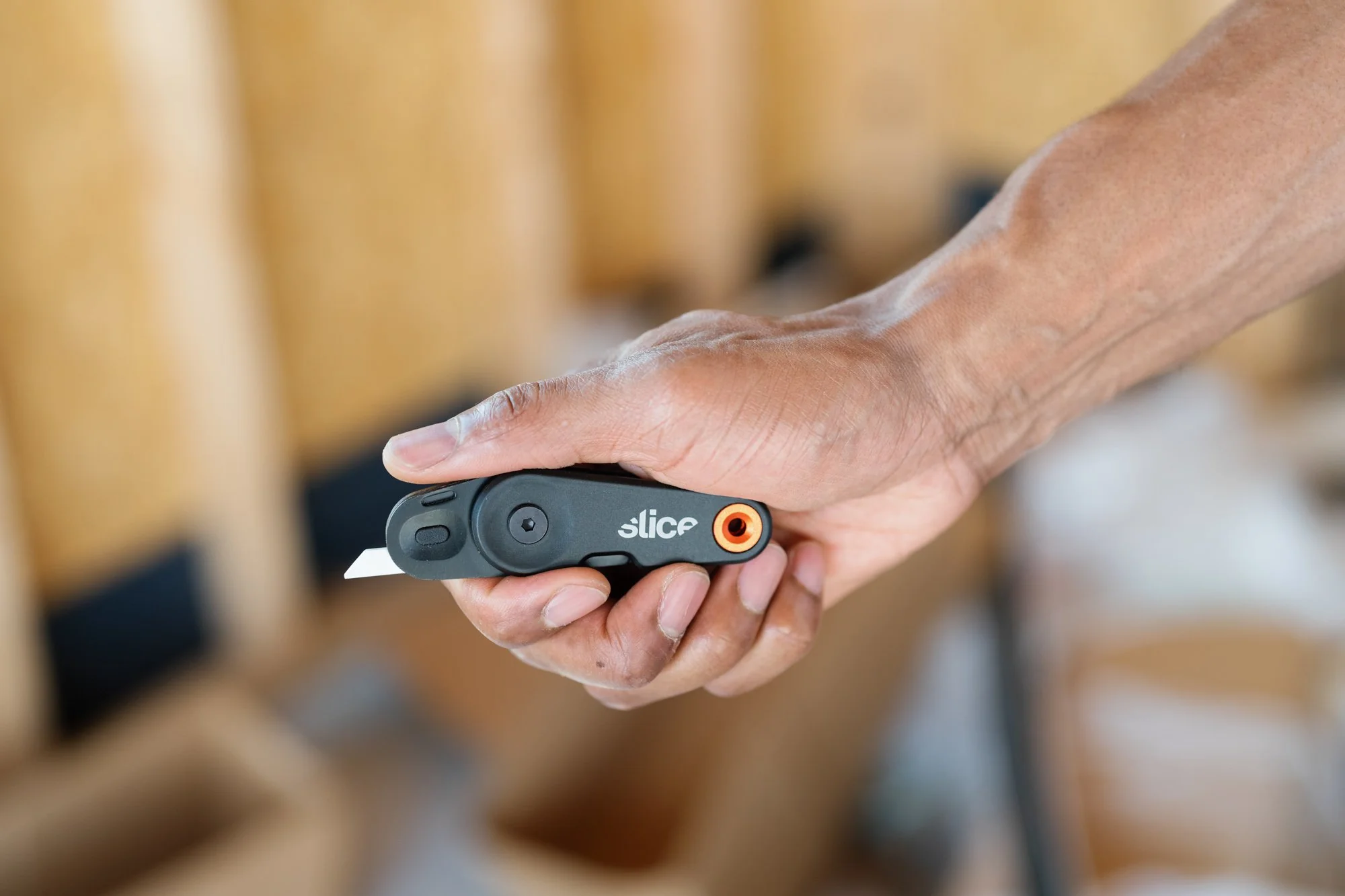 EDC Folding Knife - Image 6