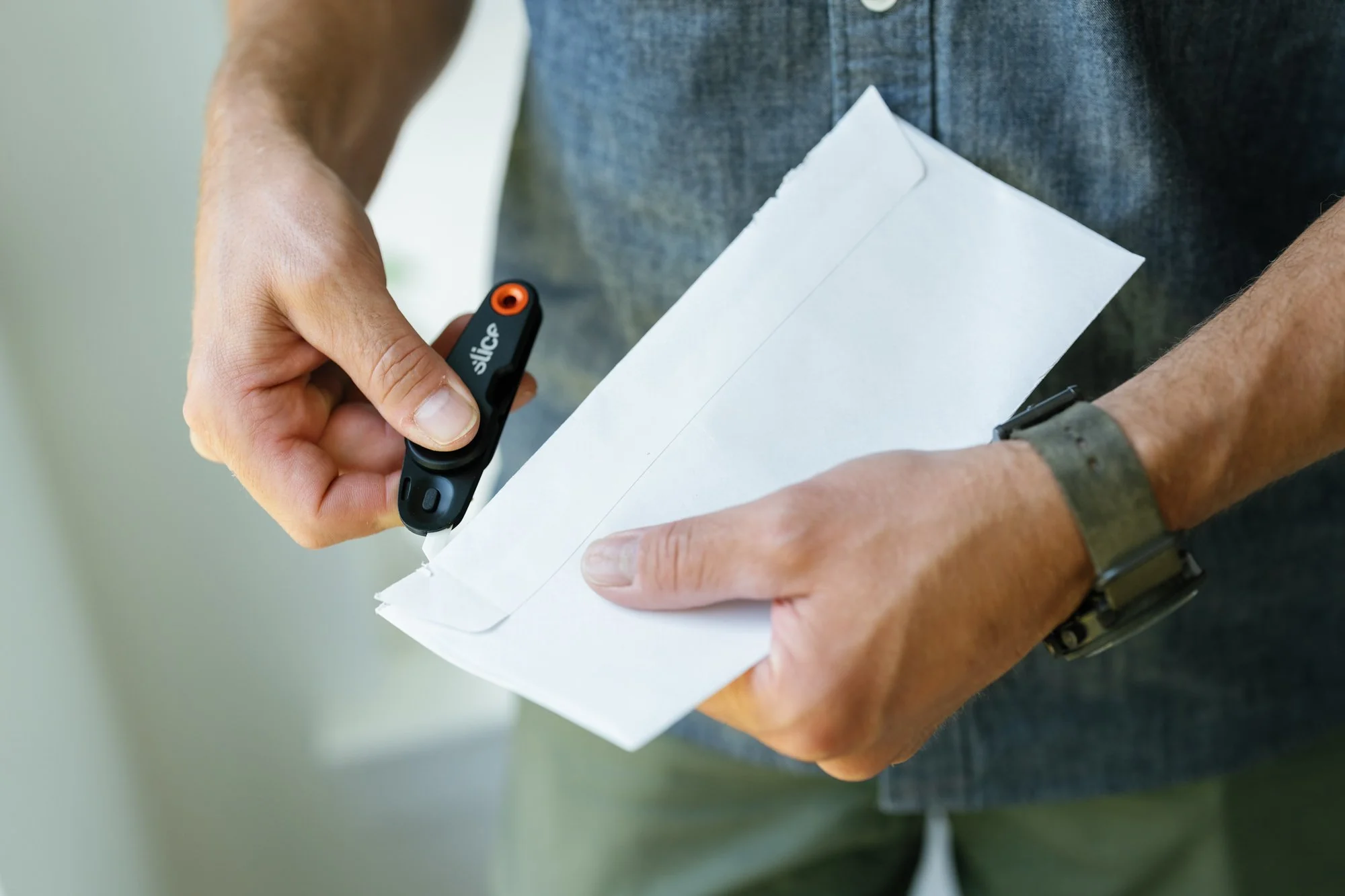 EDC Folding Knife - Image 8