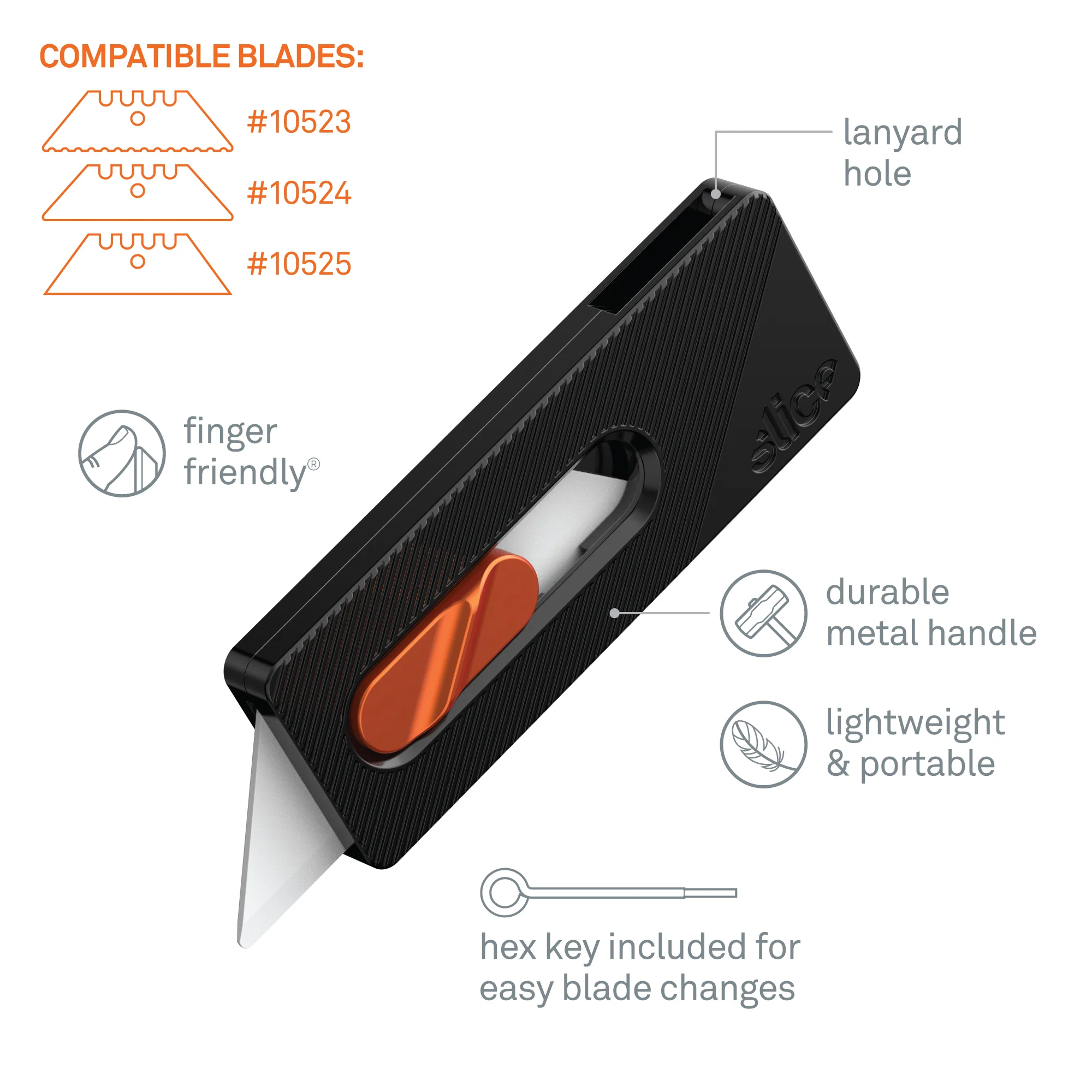 EDC Pocket Knife - Image 6