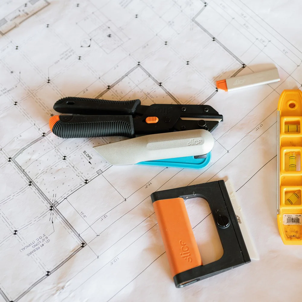 Edge Utility Cutter - Image 4