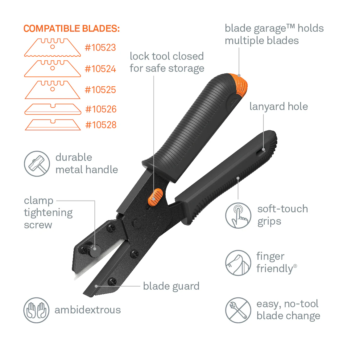 Edge Utility Cutter - Image 6