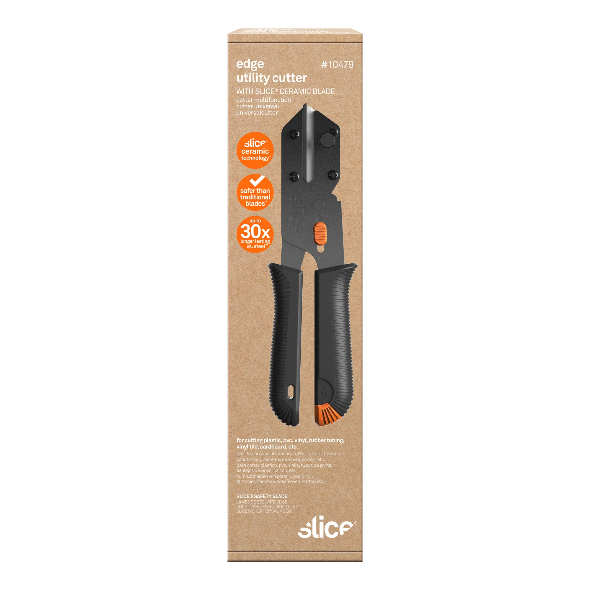 Edge Utility Cutter - Image 7