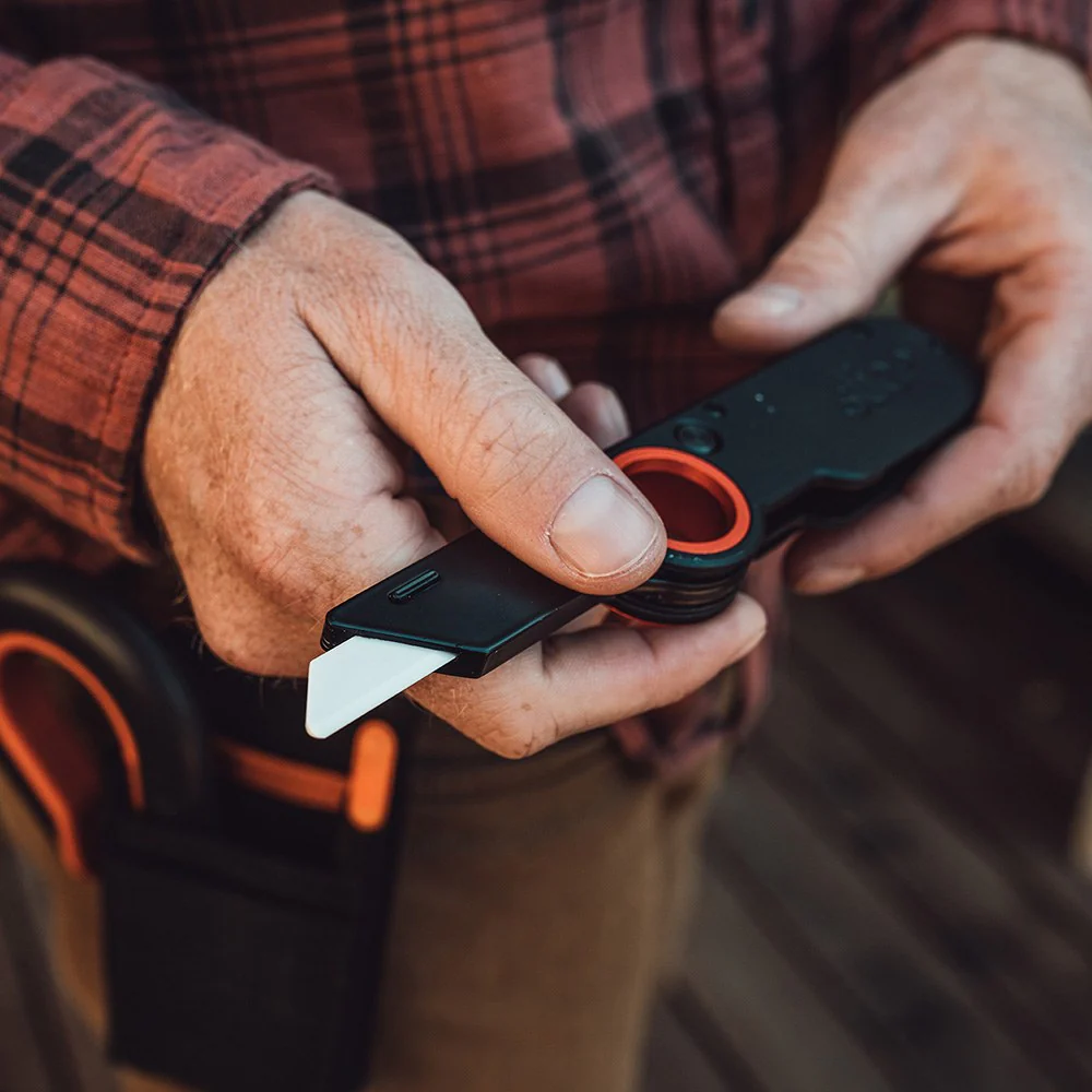 Folding Utility Knife - Image 3