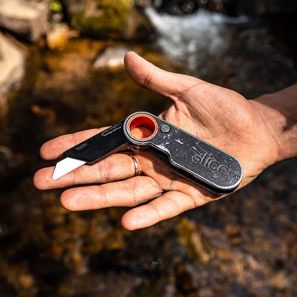 Folding Utility Knife - Image 5