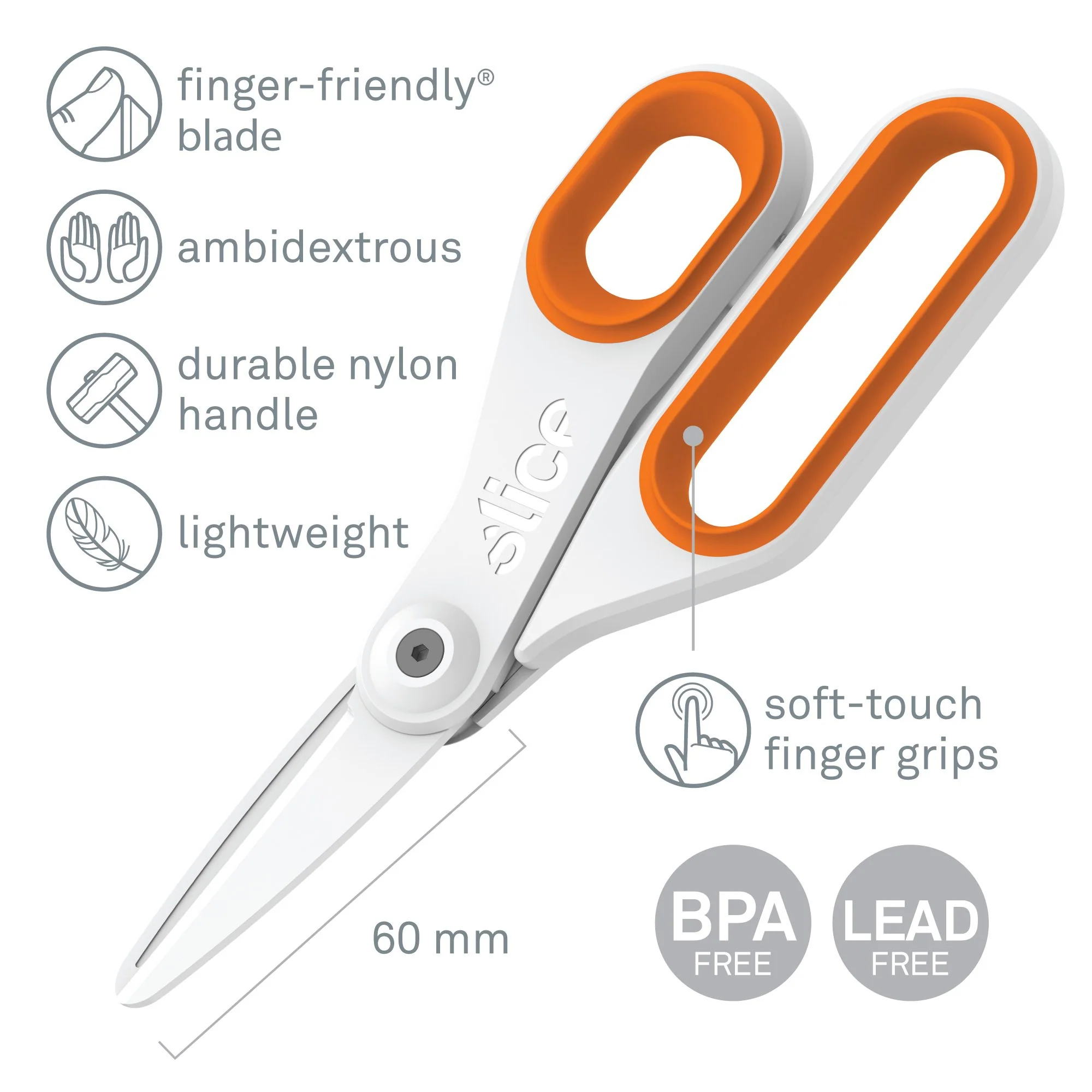 Large Scissors - Image 8