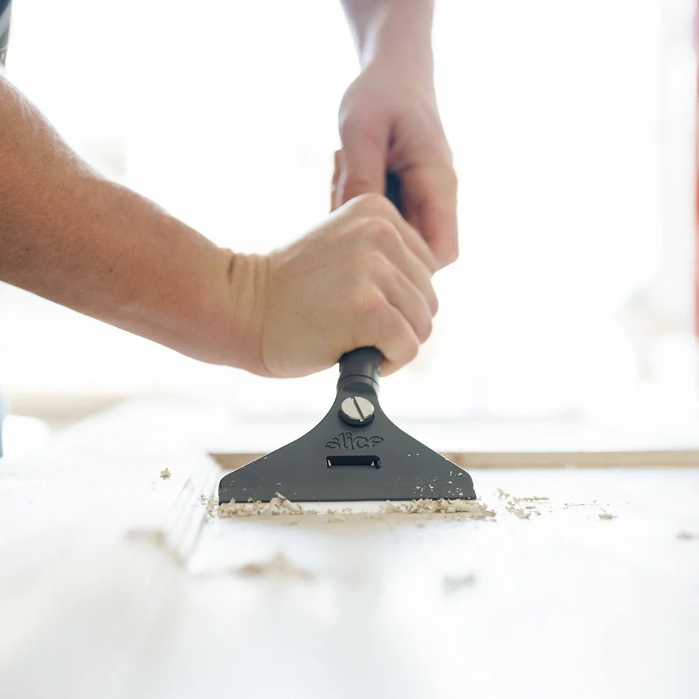 Long-Handled Scraper - Image 4