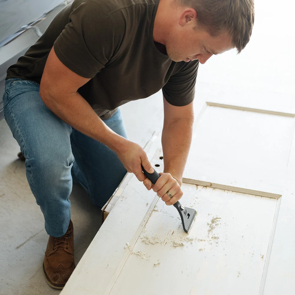 Long-Handled Scraper - Image 5