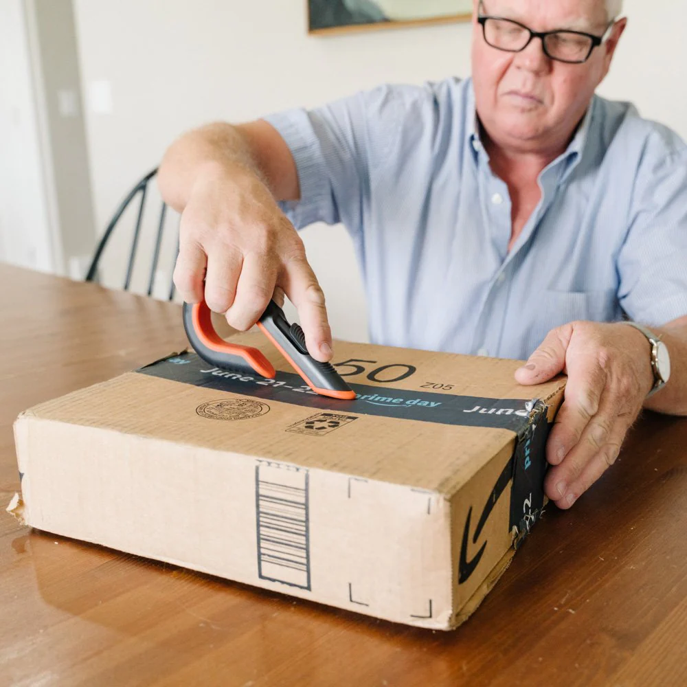 Manual Box Cutter - Image 7