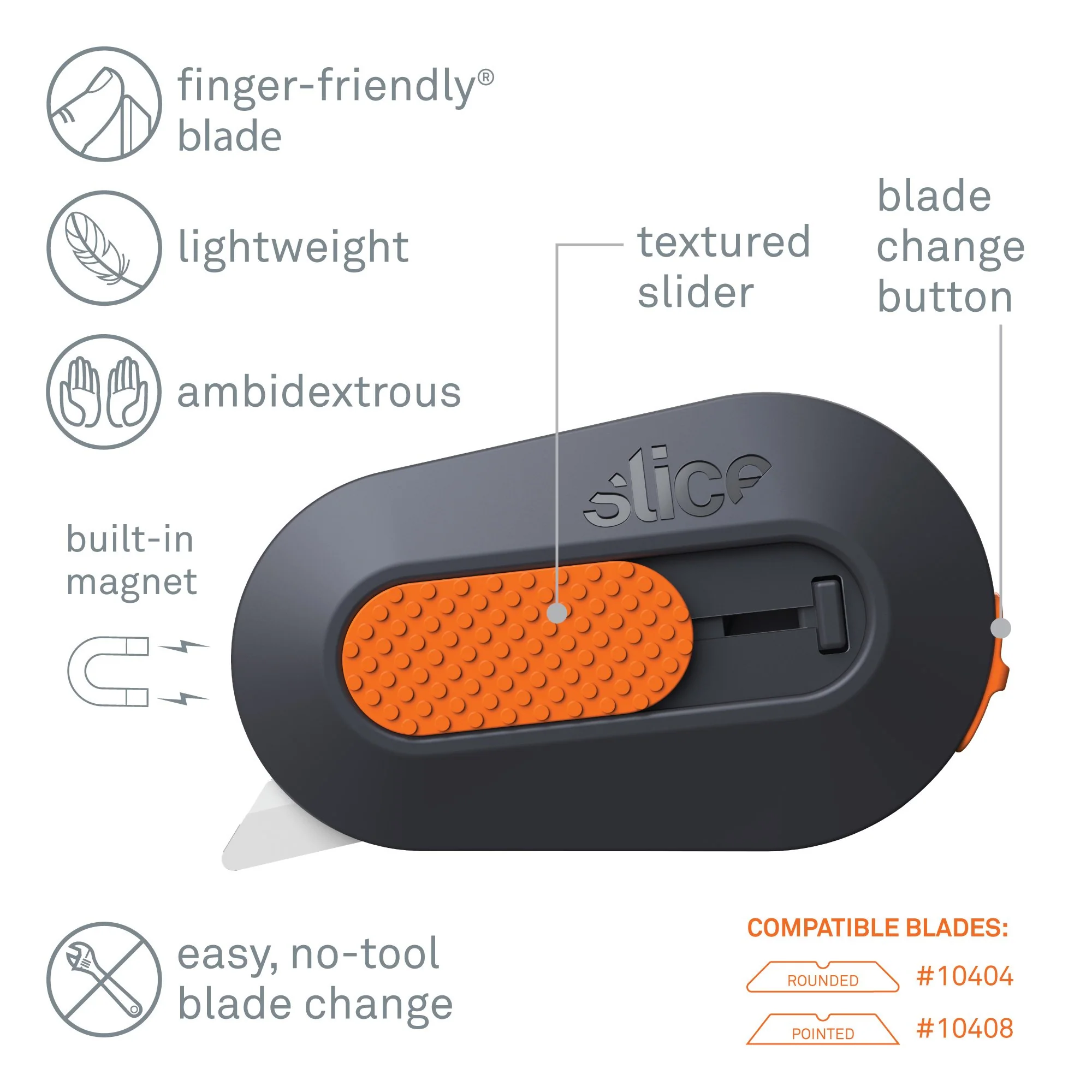 Manual Mini Cutter - Image 8