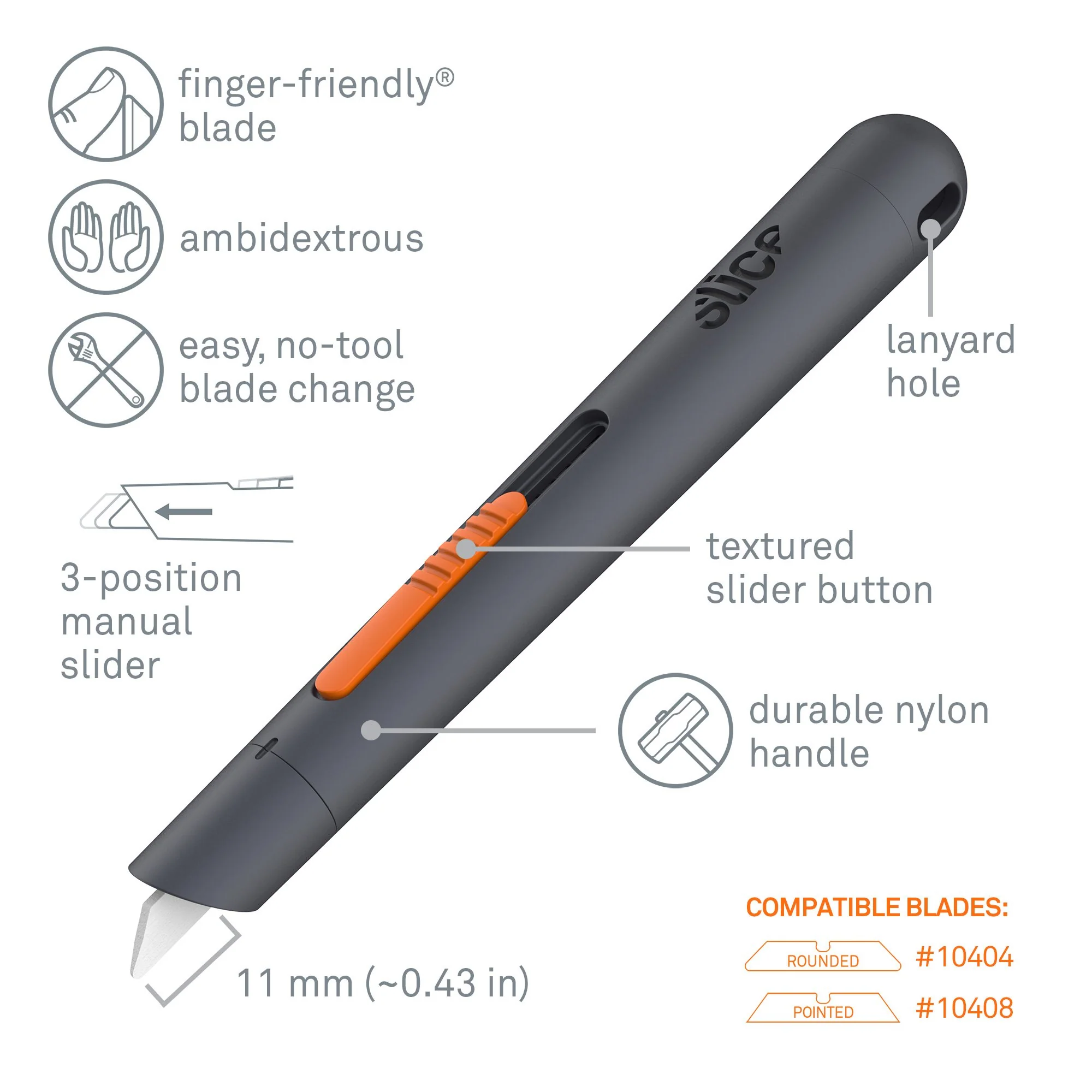 Manual Pen Cutter - Image 8