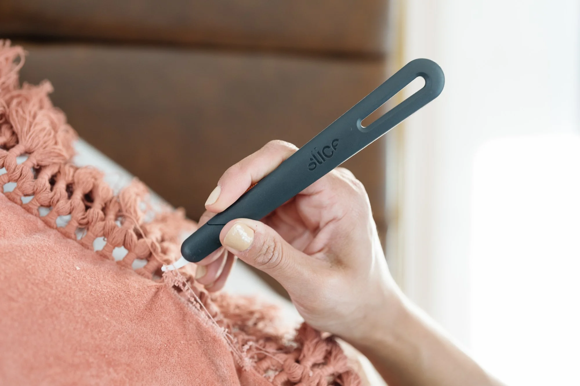 Manual Seam Ripper - Image 4