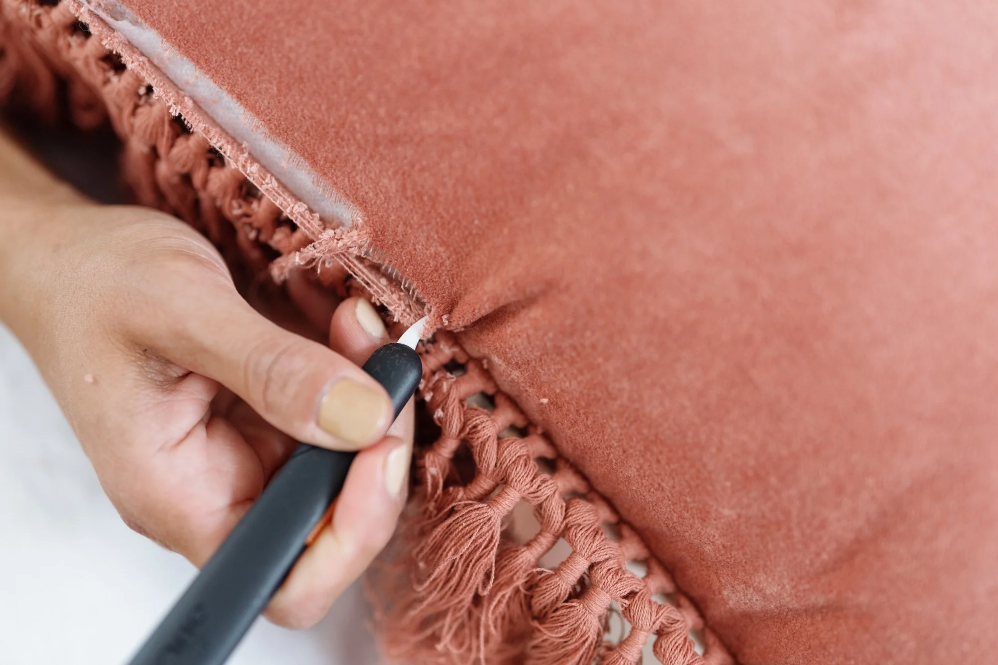 Manual Seam Ripper - Image 5