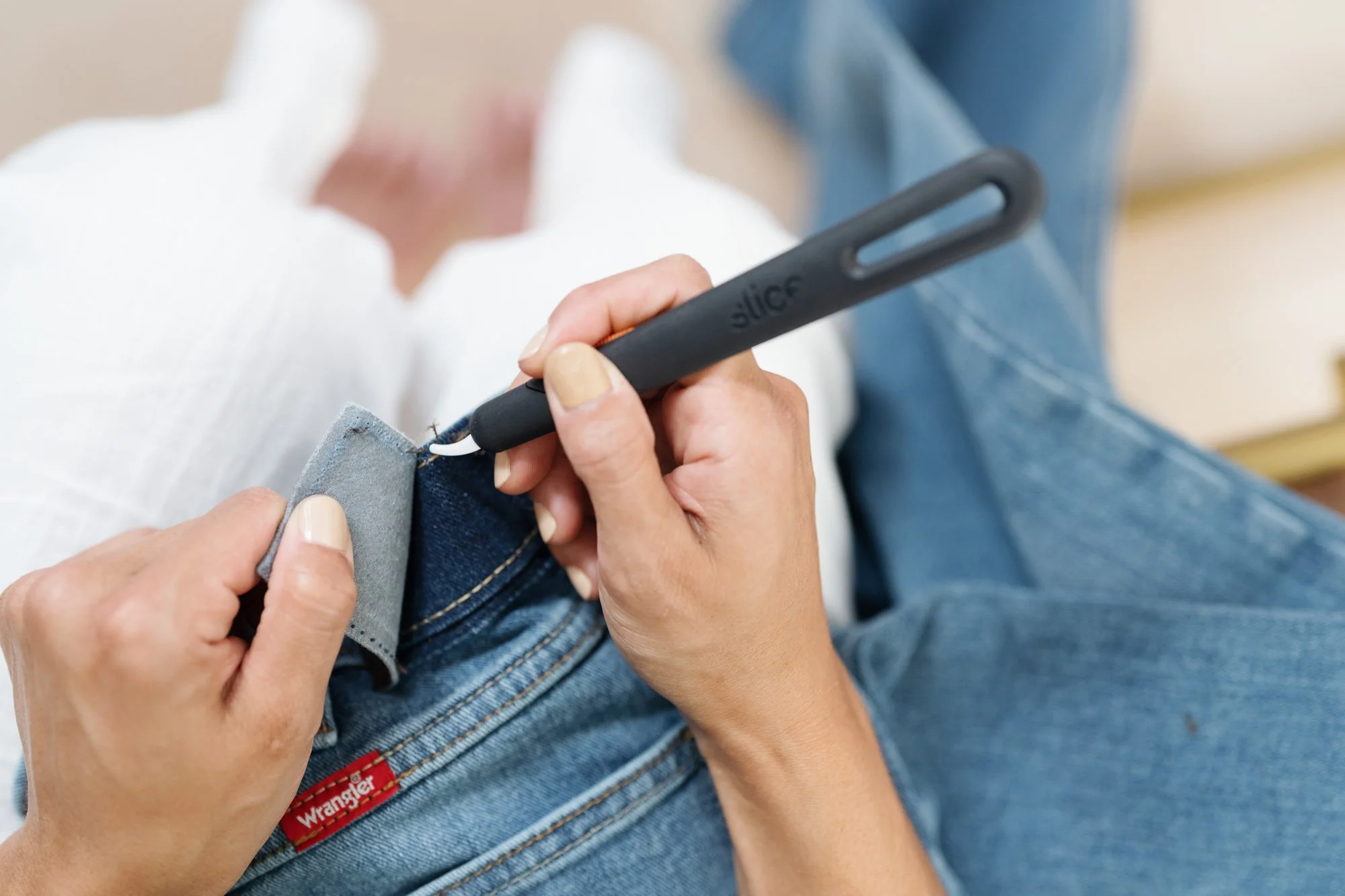 Manual Seam Ripper - Image 6