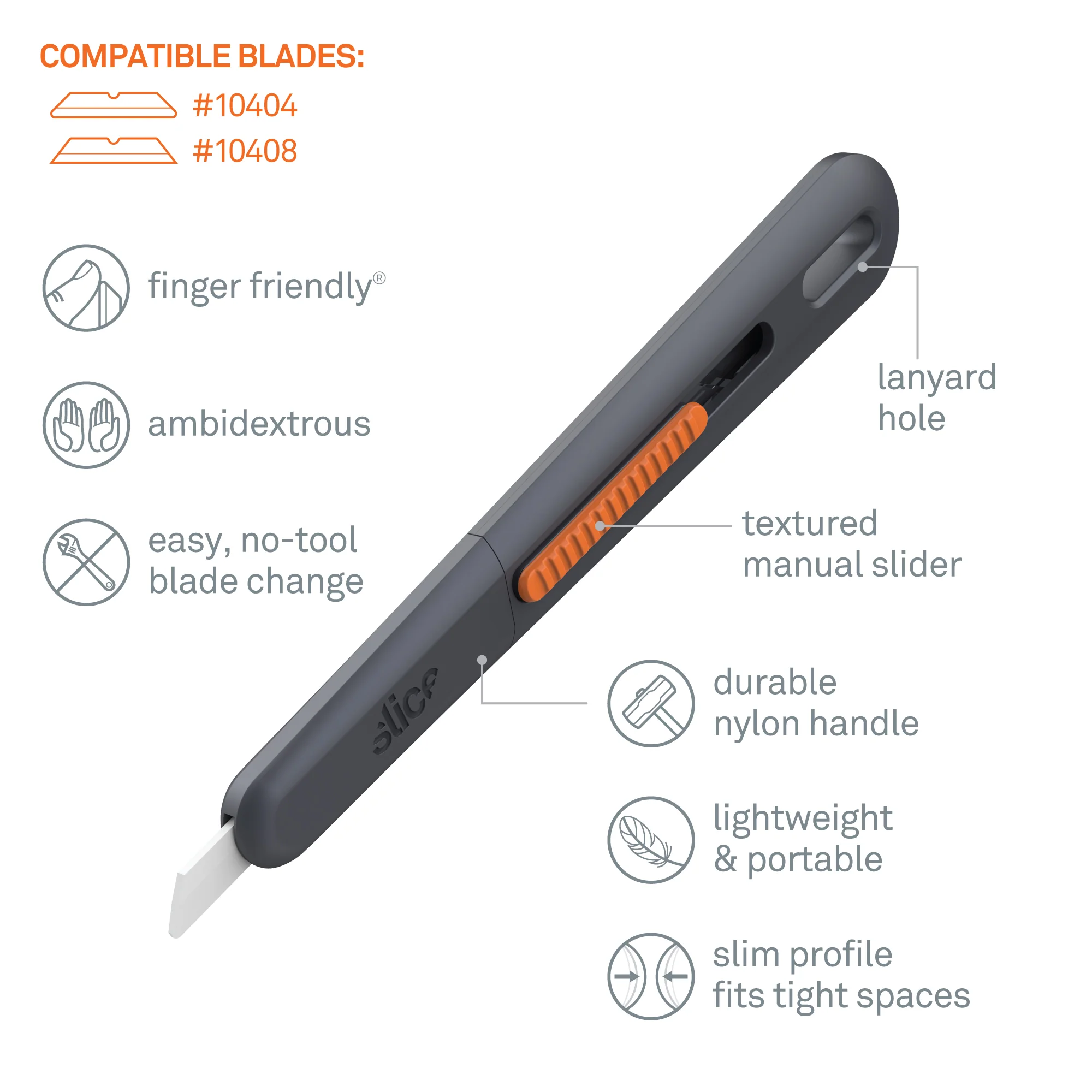 Manual Slim Cutter - Image 6