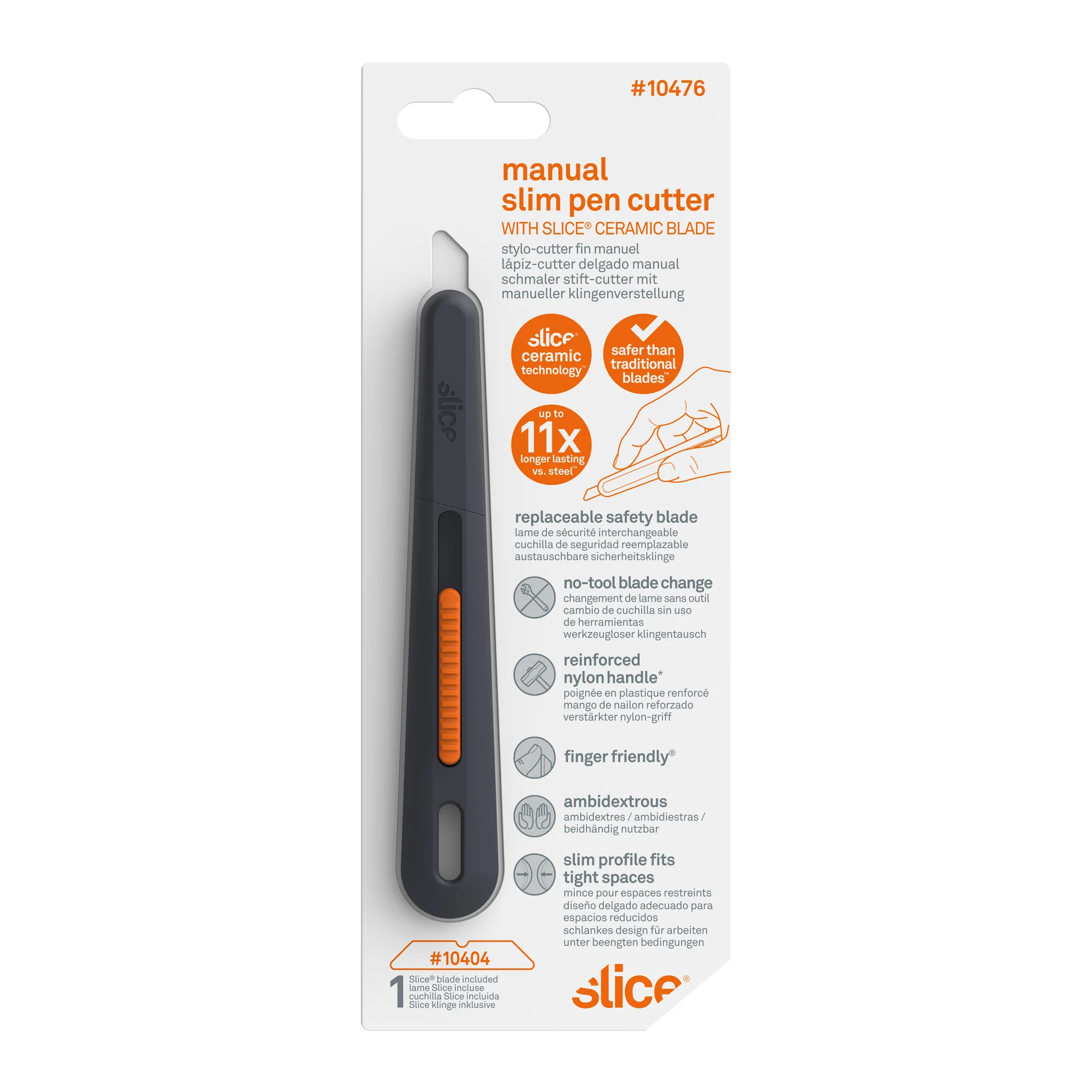 Manual Slim Cutter - Image 7