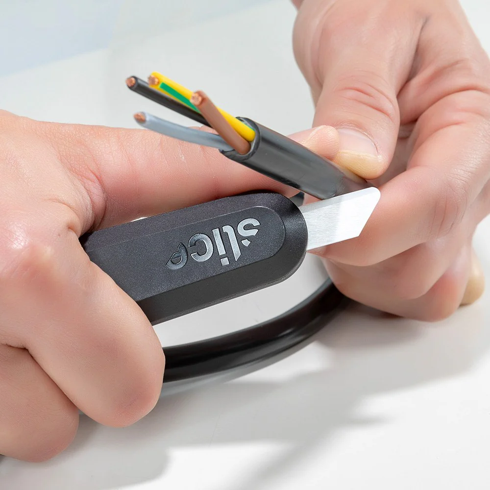 Manual Utility Knife - Image 4
