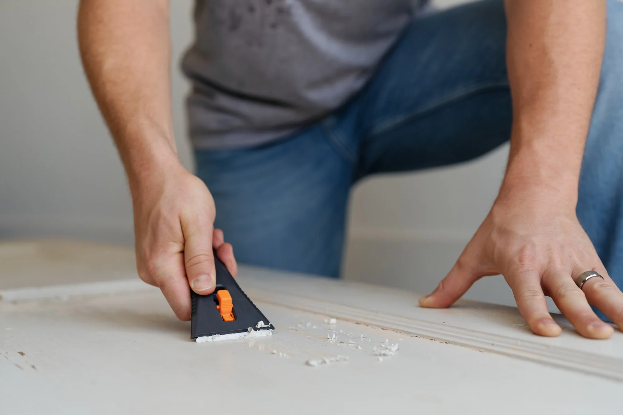 Manual Utility Scraper - Image 10