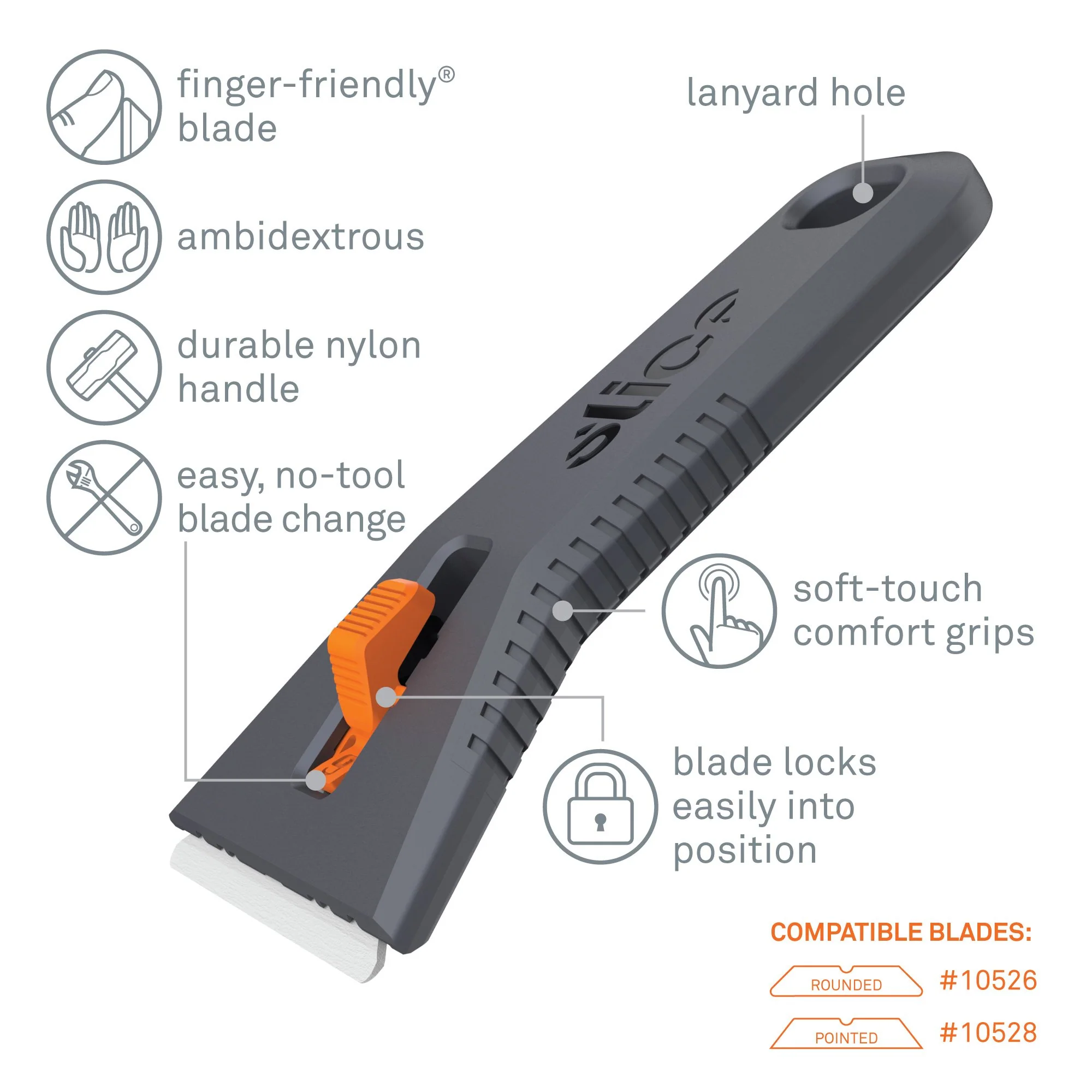 Manual Utility Scraper - Image 7