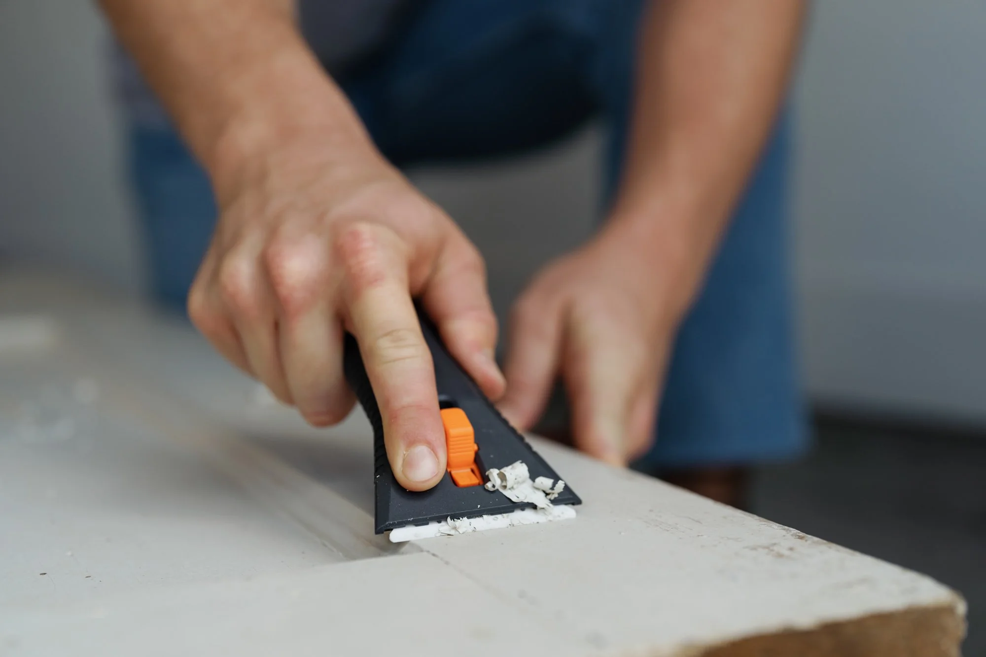 Manual Utility Scraper - Image 8