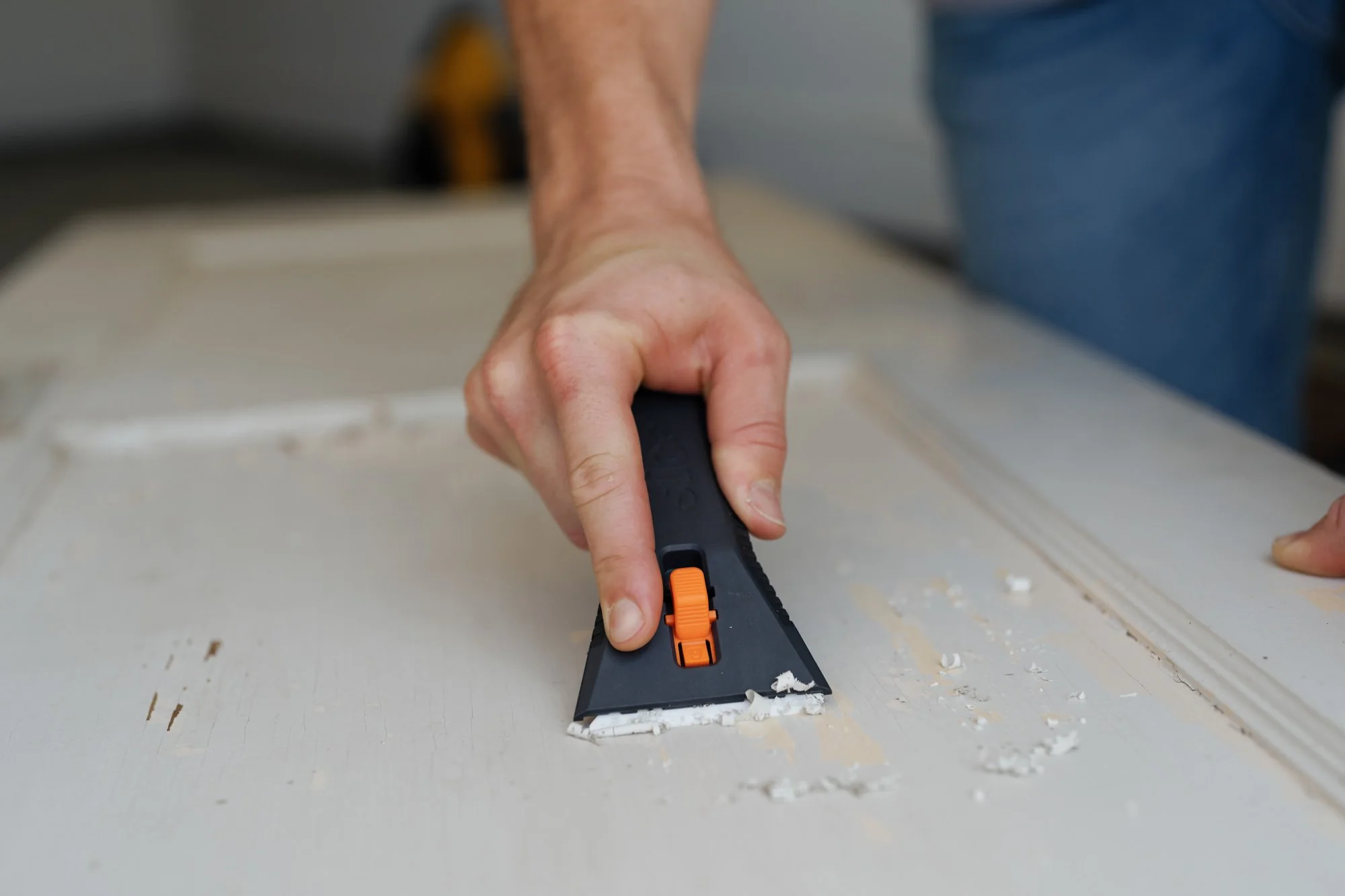 Manual Utility Scraper - Image 9