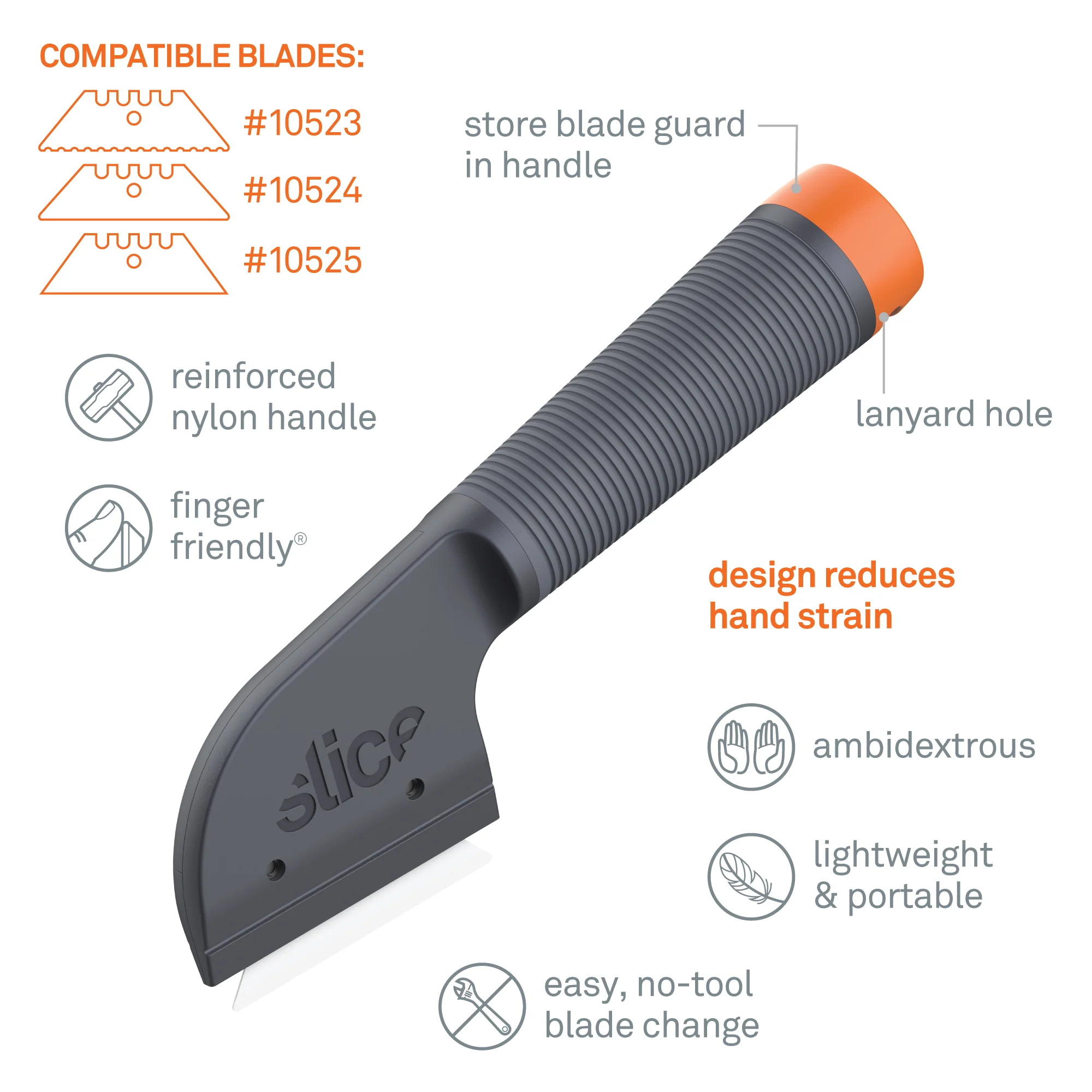 Mini Cleaver - Image 4