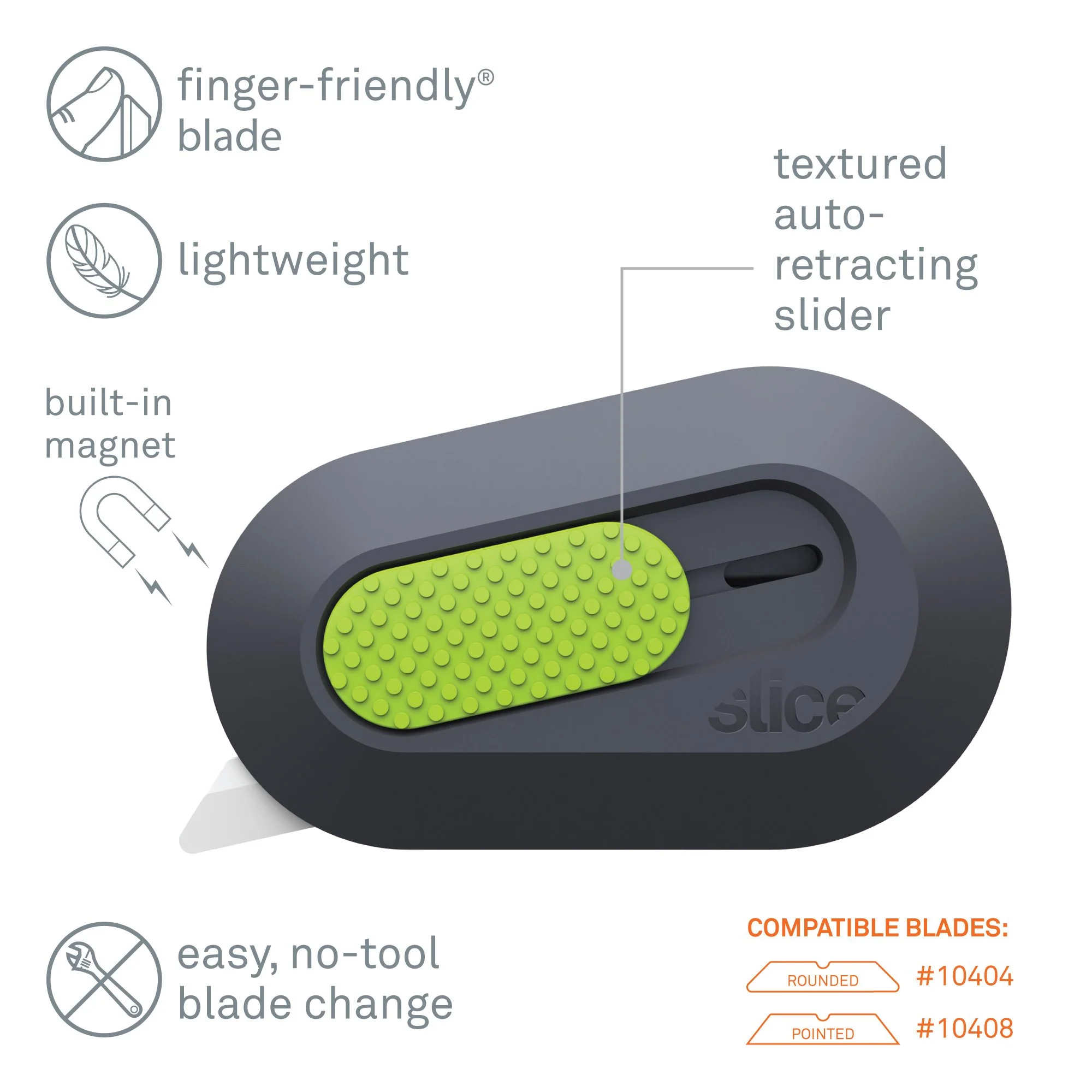 Auto-Retractable Mini Cutter - Image 6