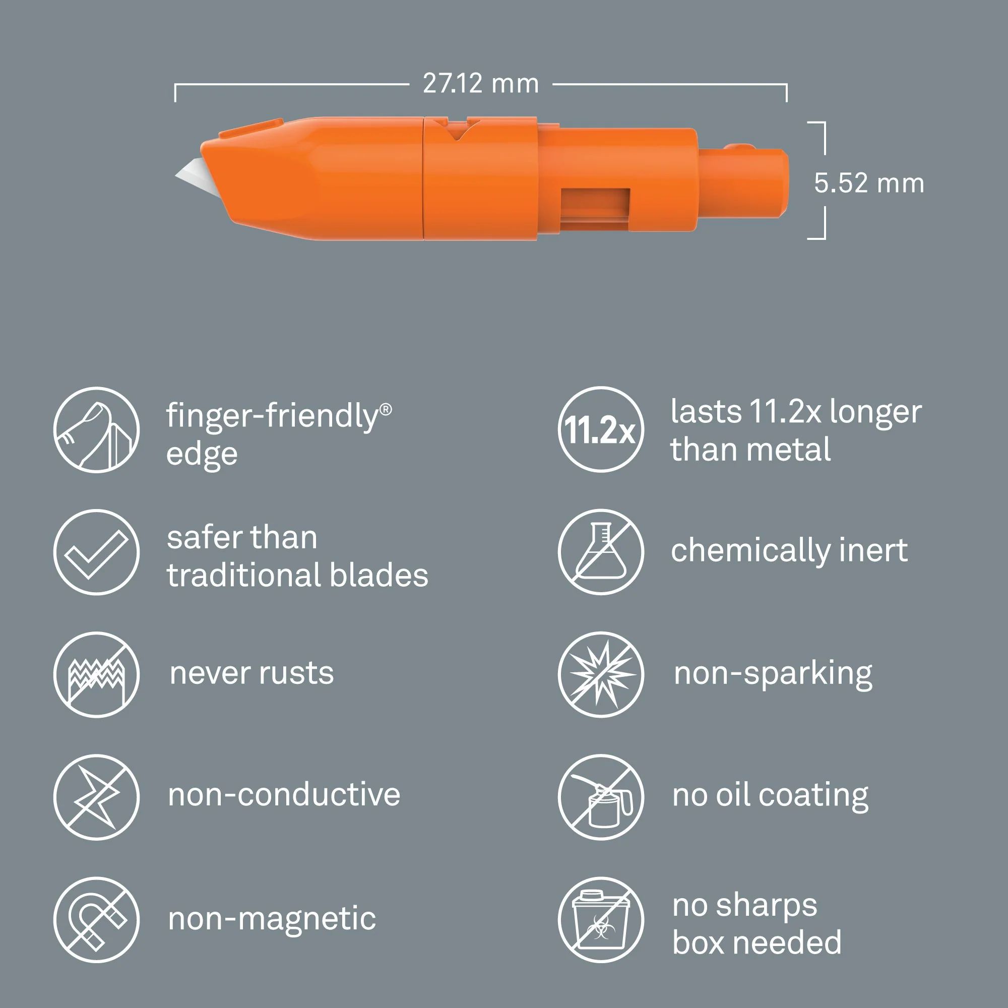 Precision Blades - Image 5
