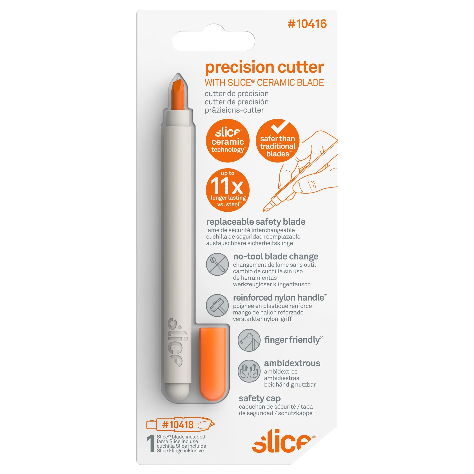 Precision Cutter - Image 9