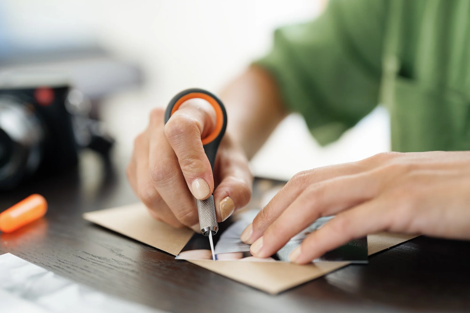 Precision Knife - Image 8