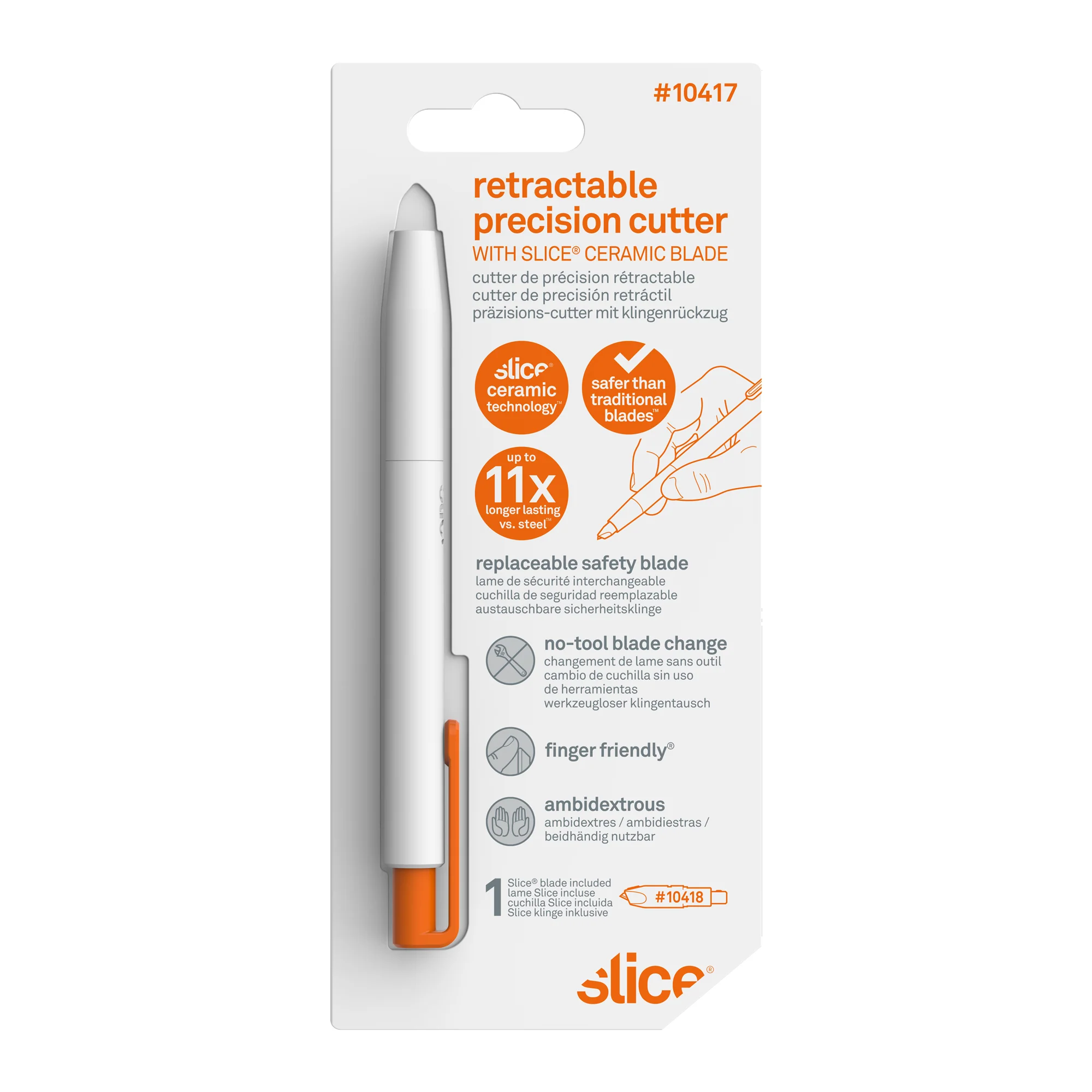 Retractable Precision Cutter - Image 4