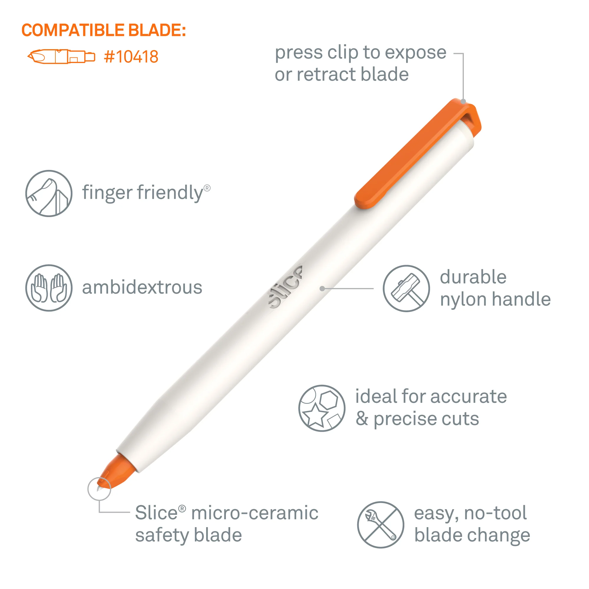 Retractable Precision Cutter - Image 5