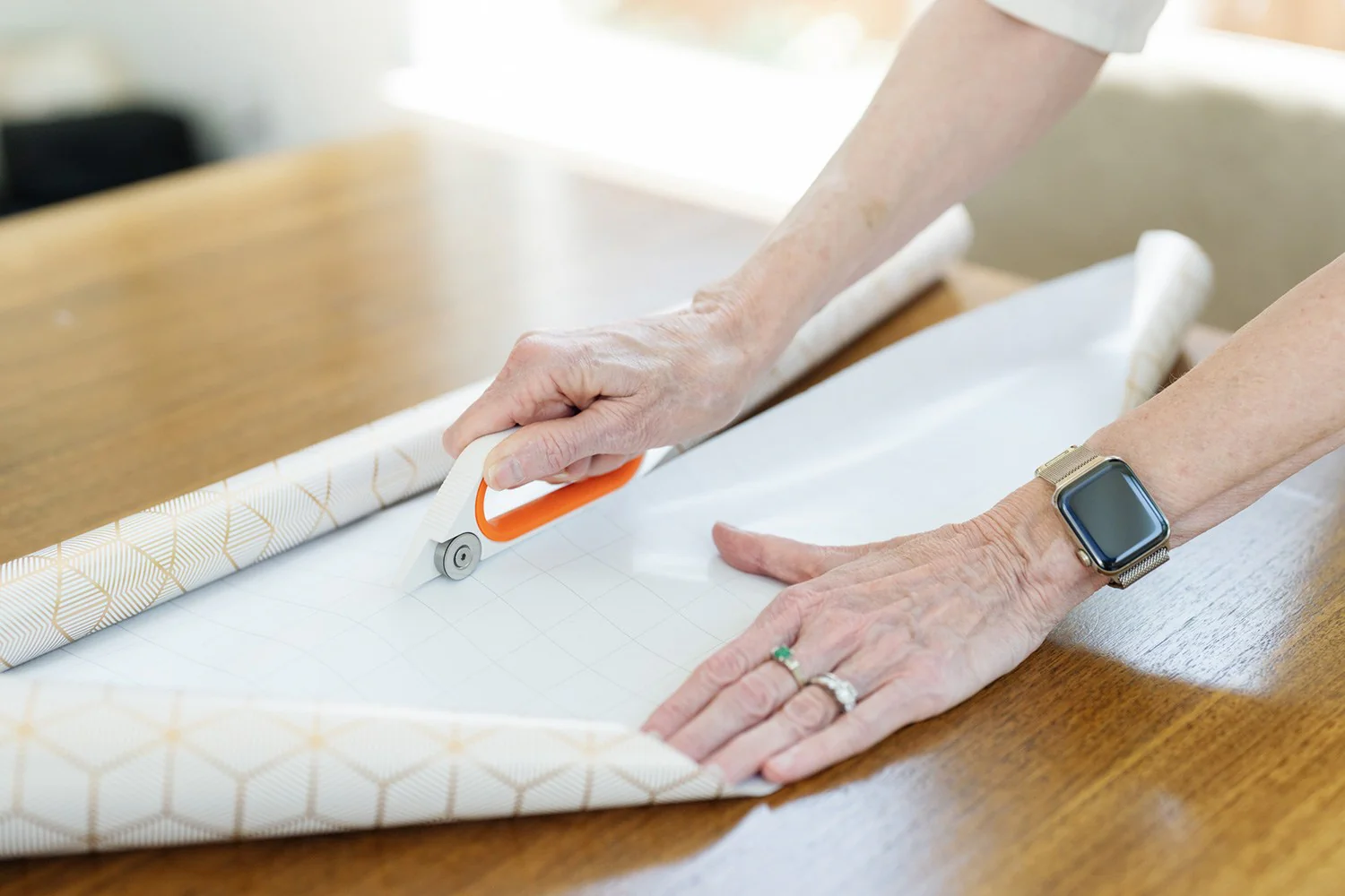 Rotary Scissors - Image 3