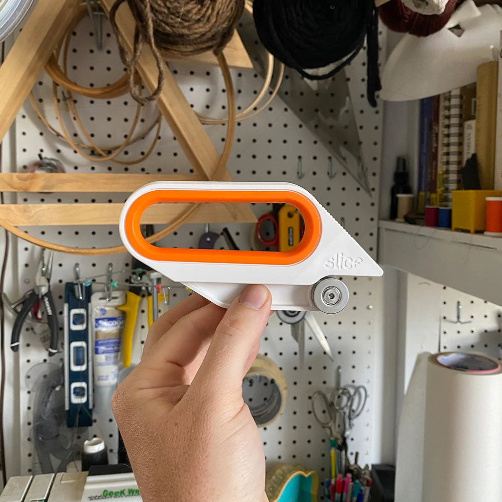Rotary Scissors - Image 4