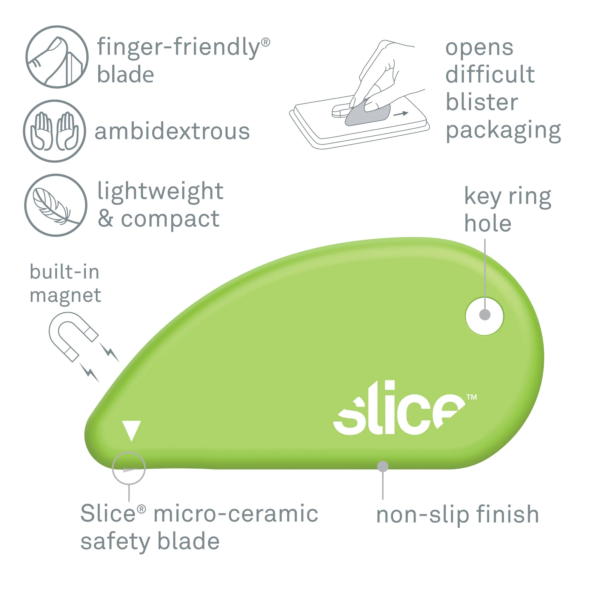 Safety Cutter - Image 12