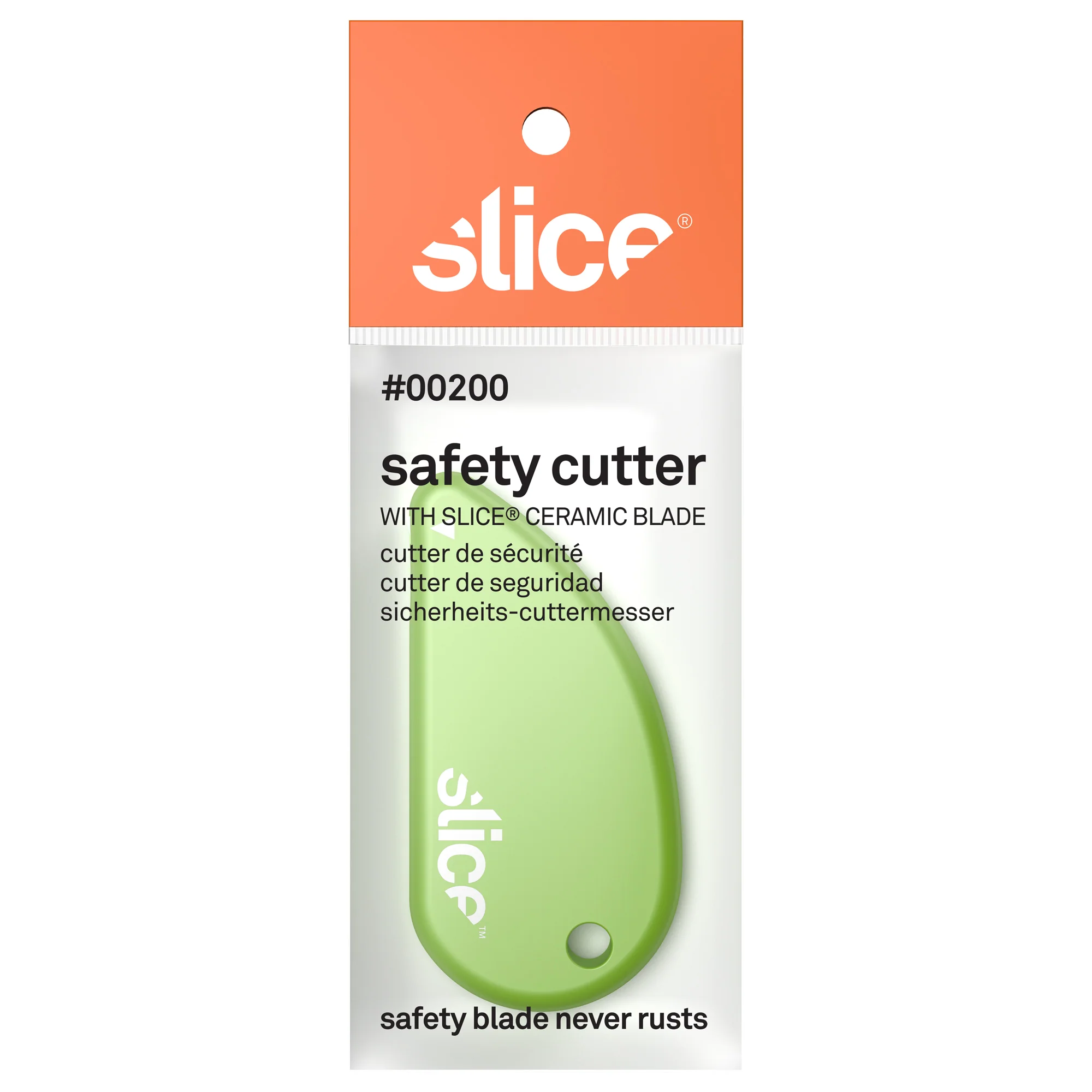 Safety Cutter - Image 13