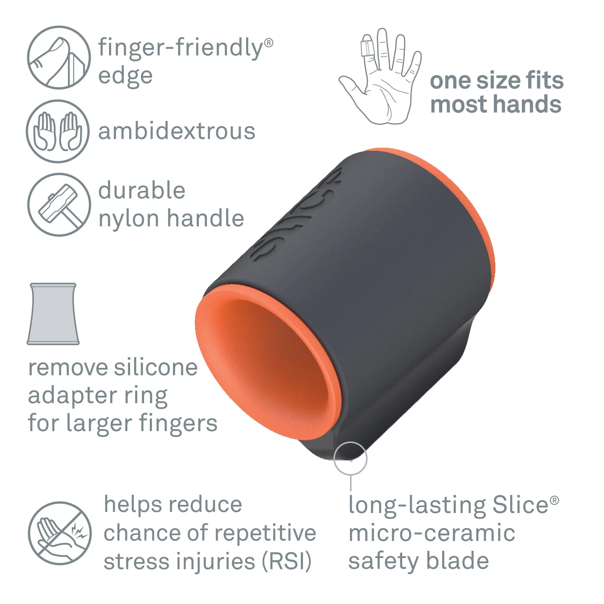 Safety Cutter Ring - Image 6