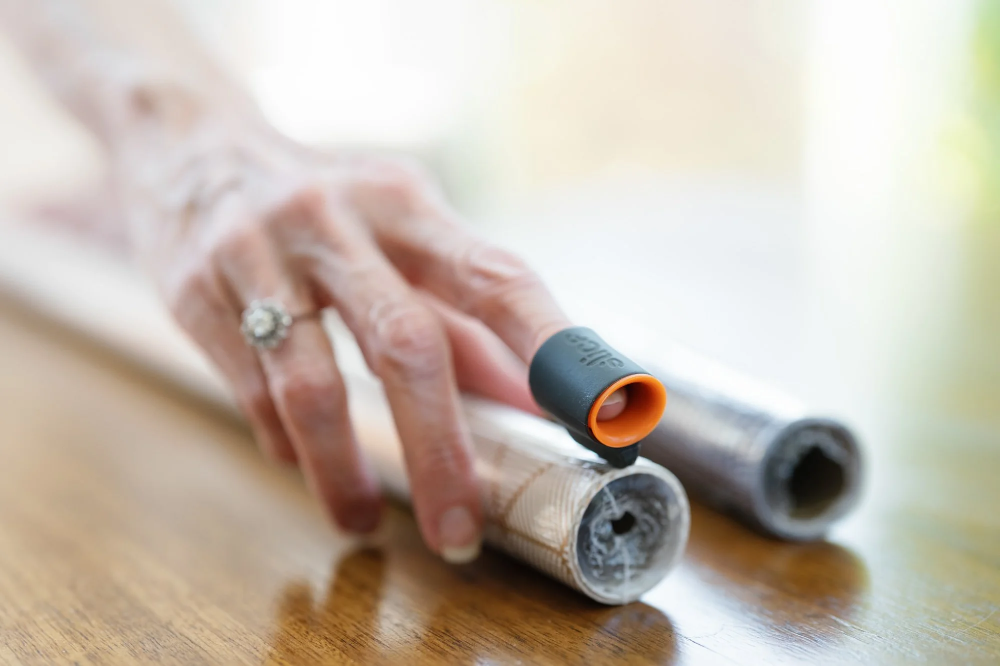 Safety Cutter Ring - Image 8