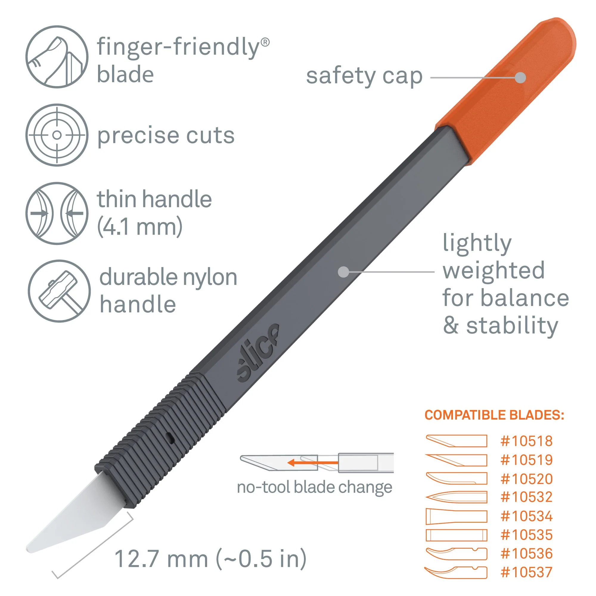 Scalpel - Image 4